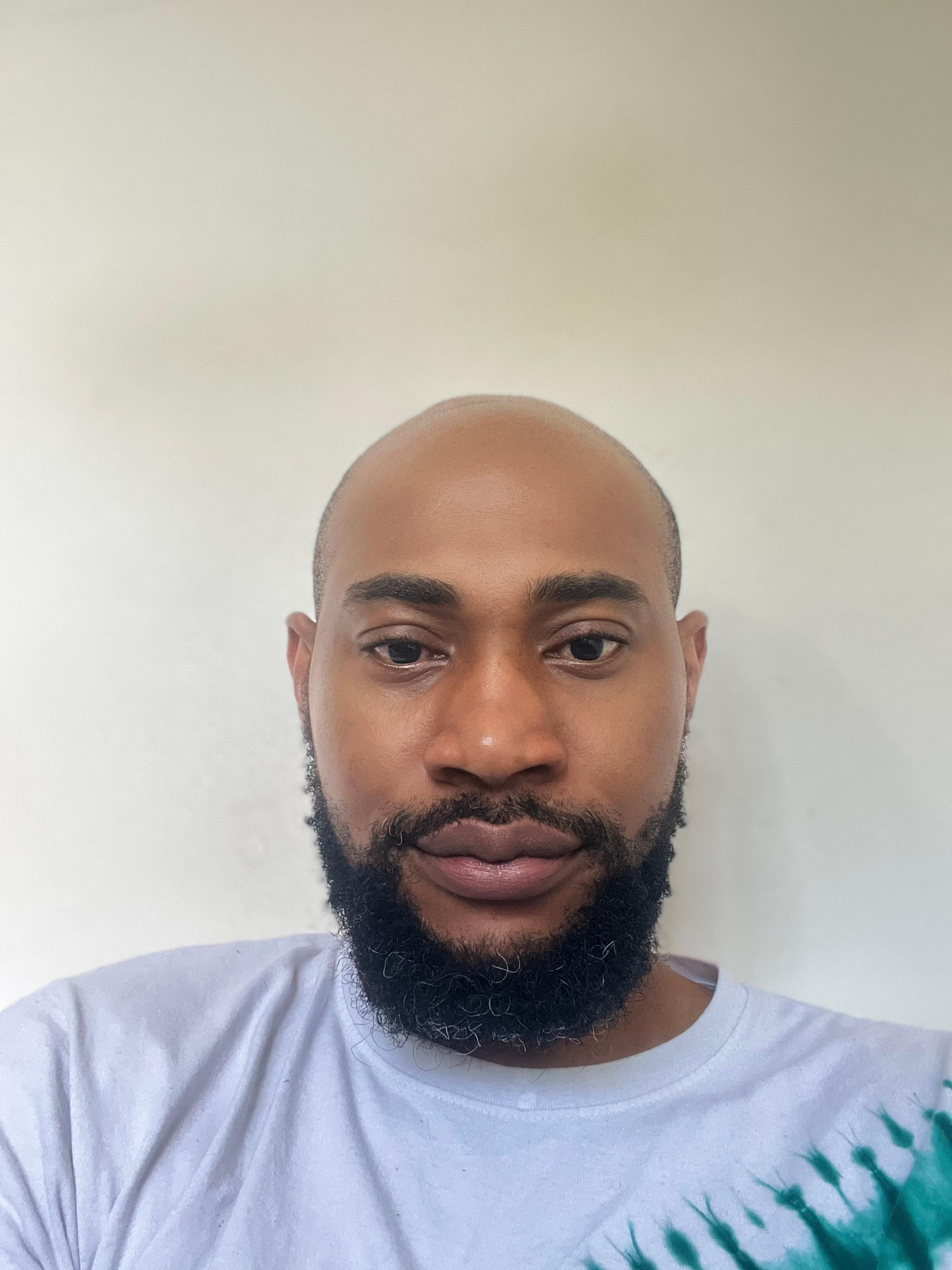 Victor Nwabuoku