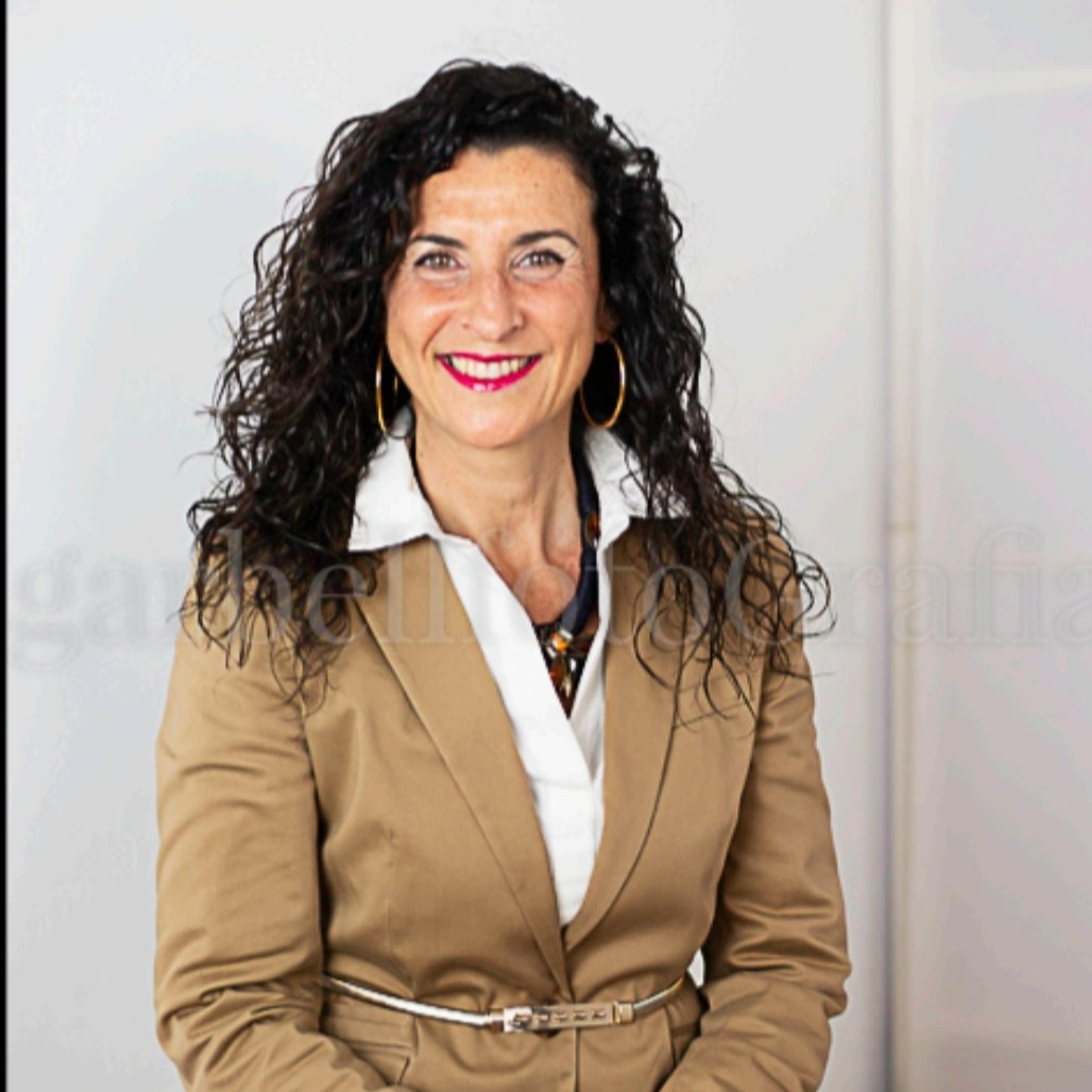 Laura Alapont Regodon