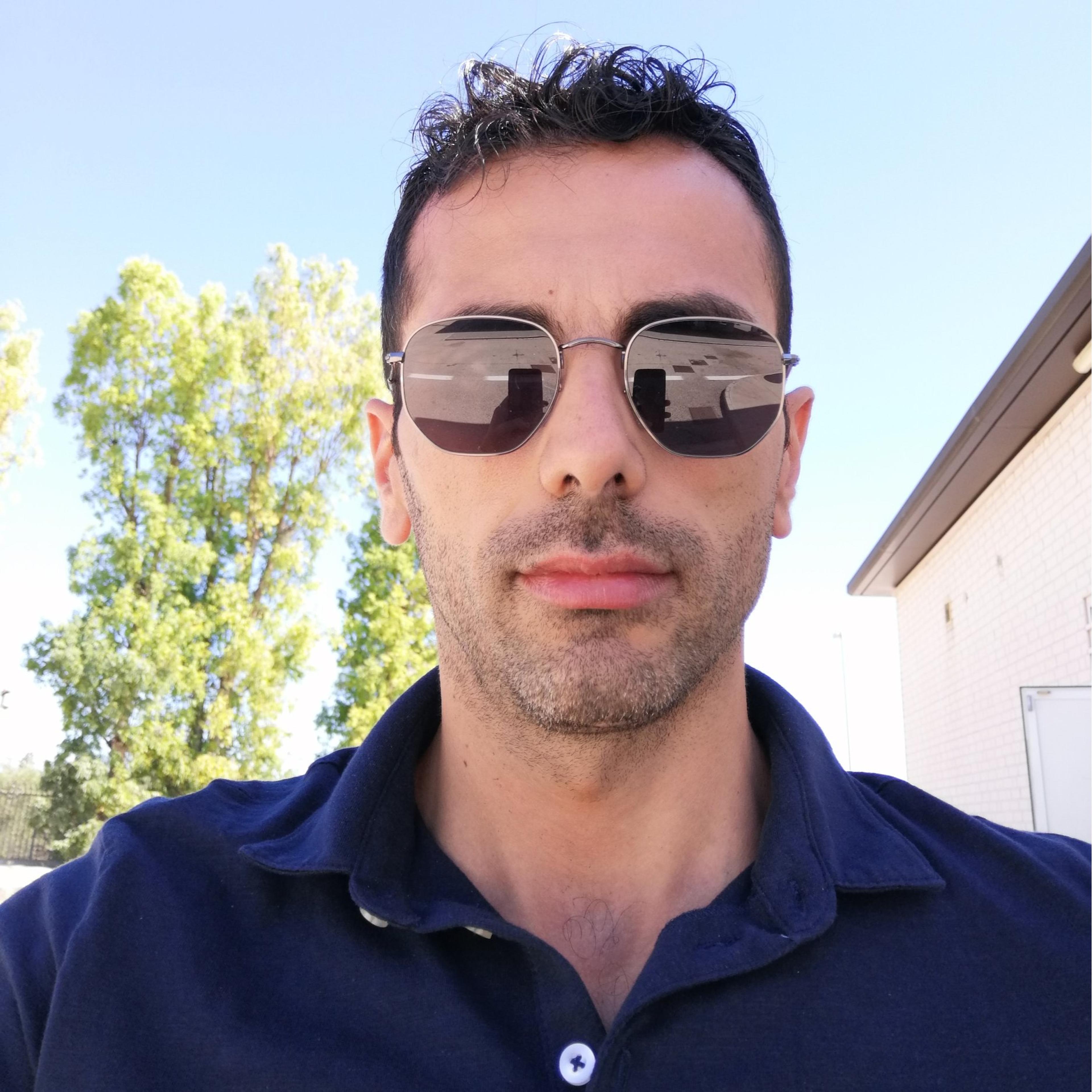 Claudio Mammino