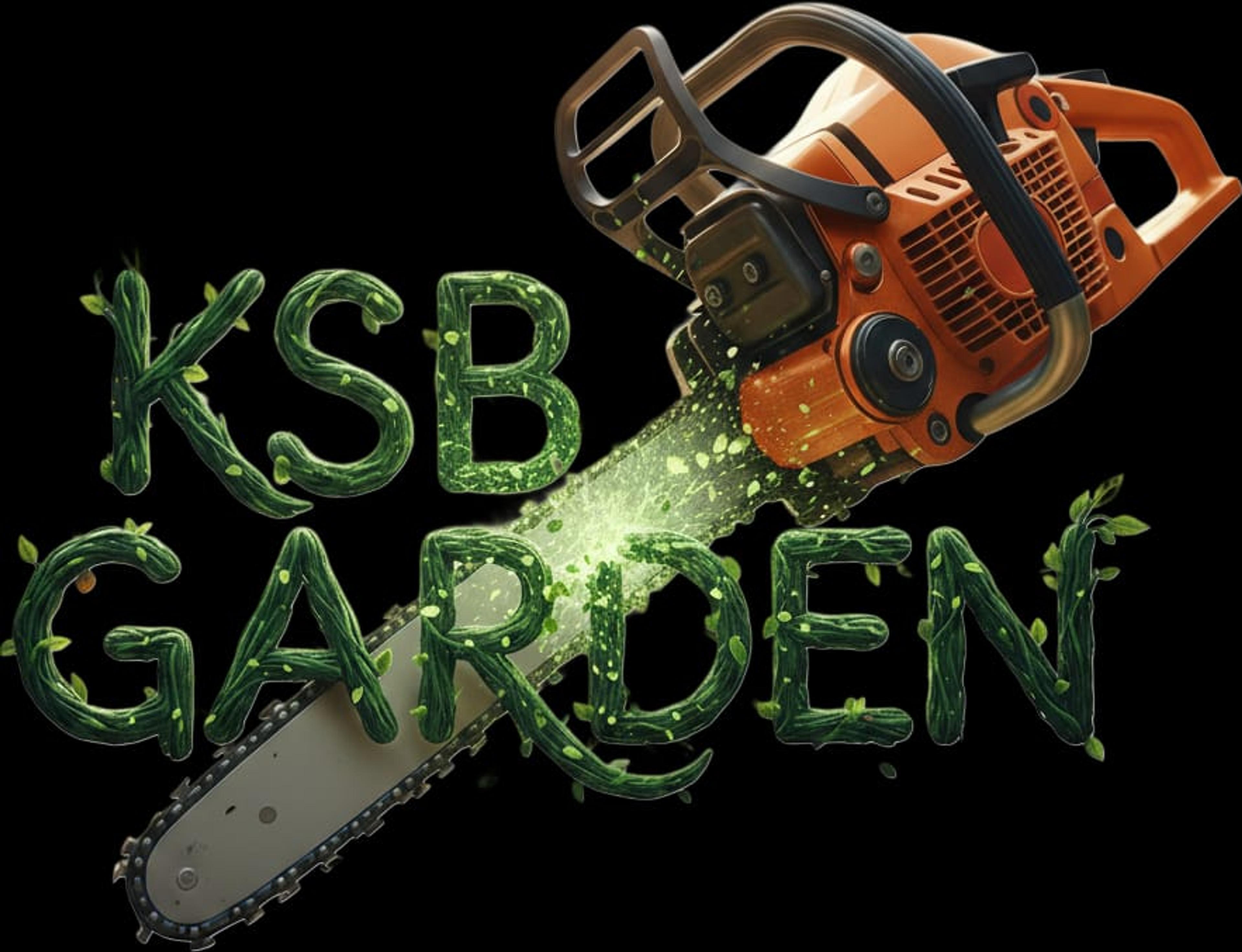 KSB GARDEN