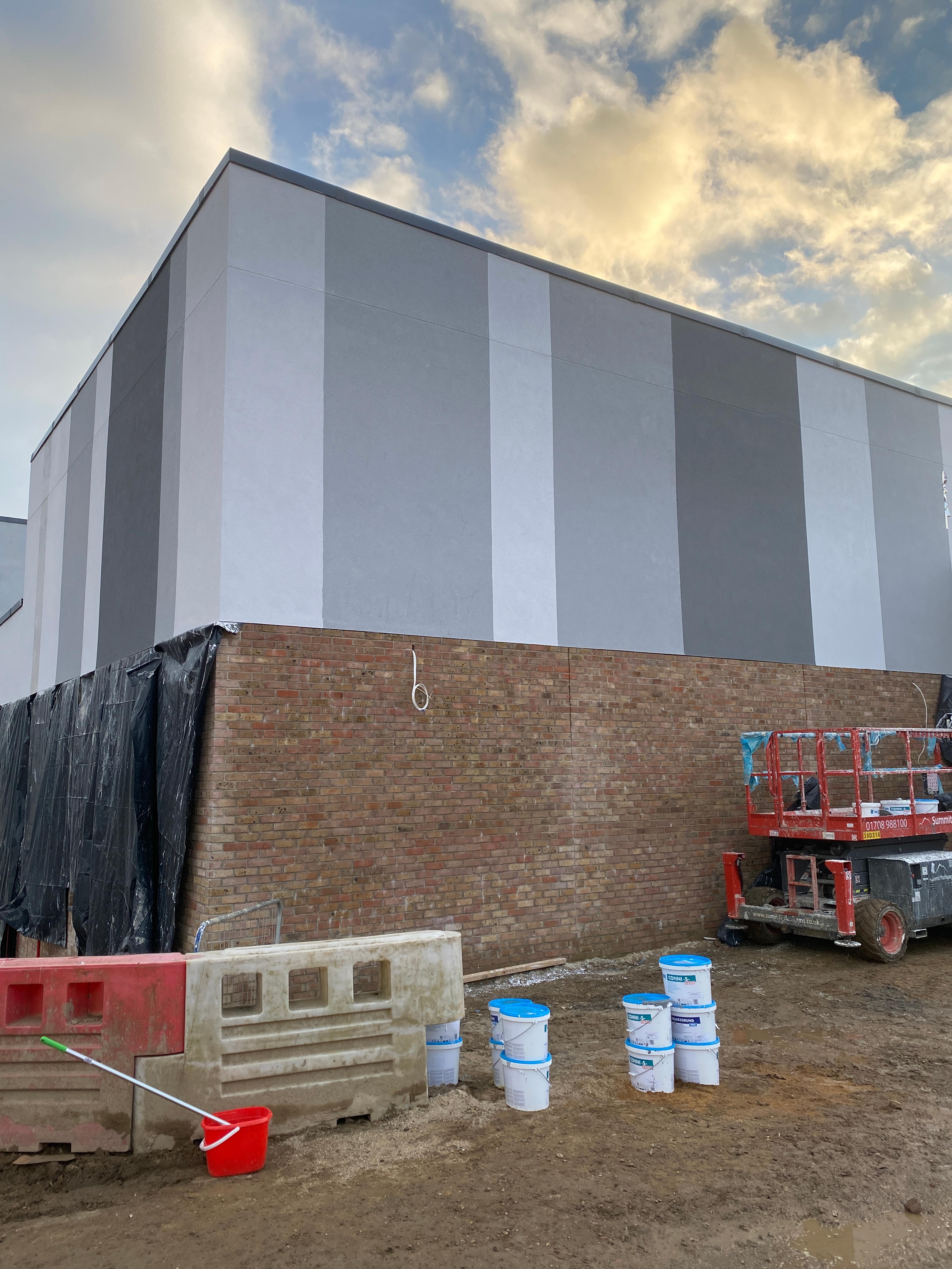 V&B Virtual Bilding LTD