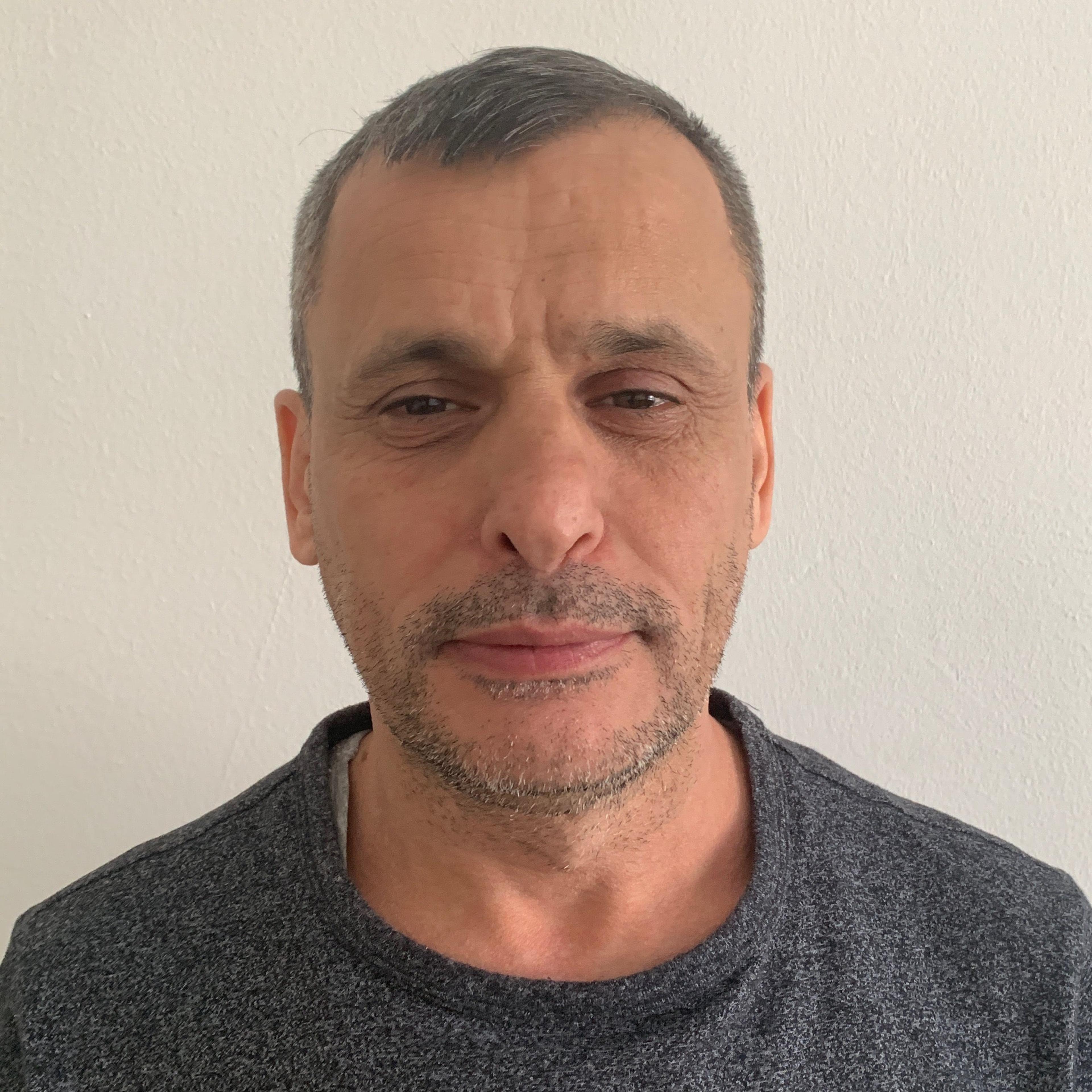 Xhemail Biljali