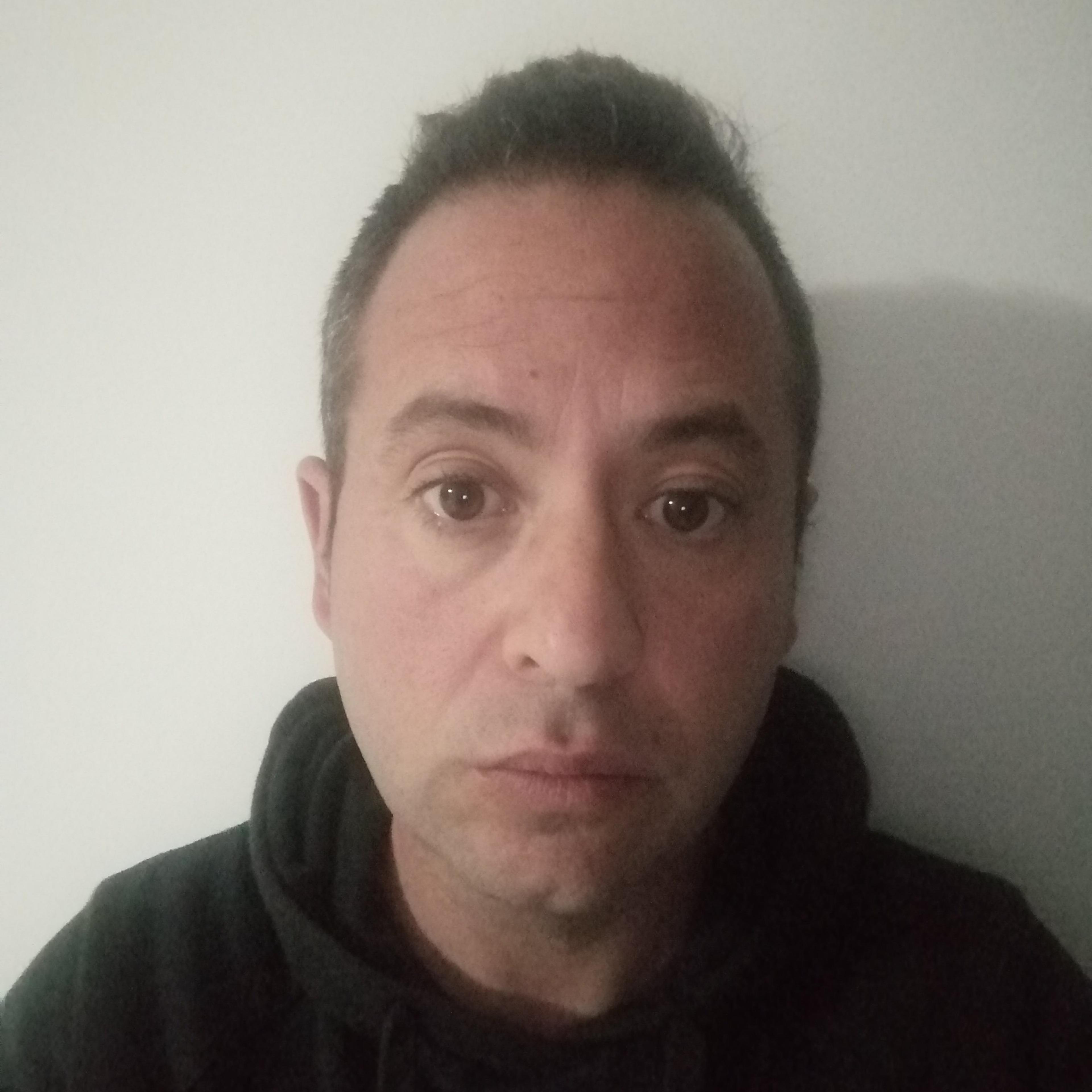 Jaime Martin Martínez