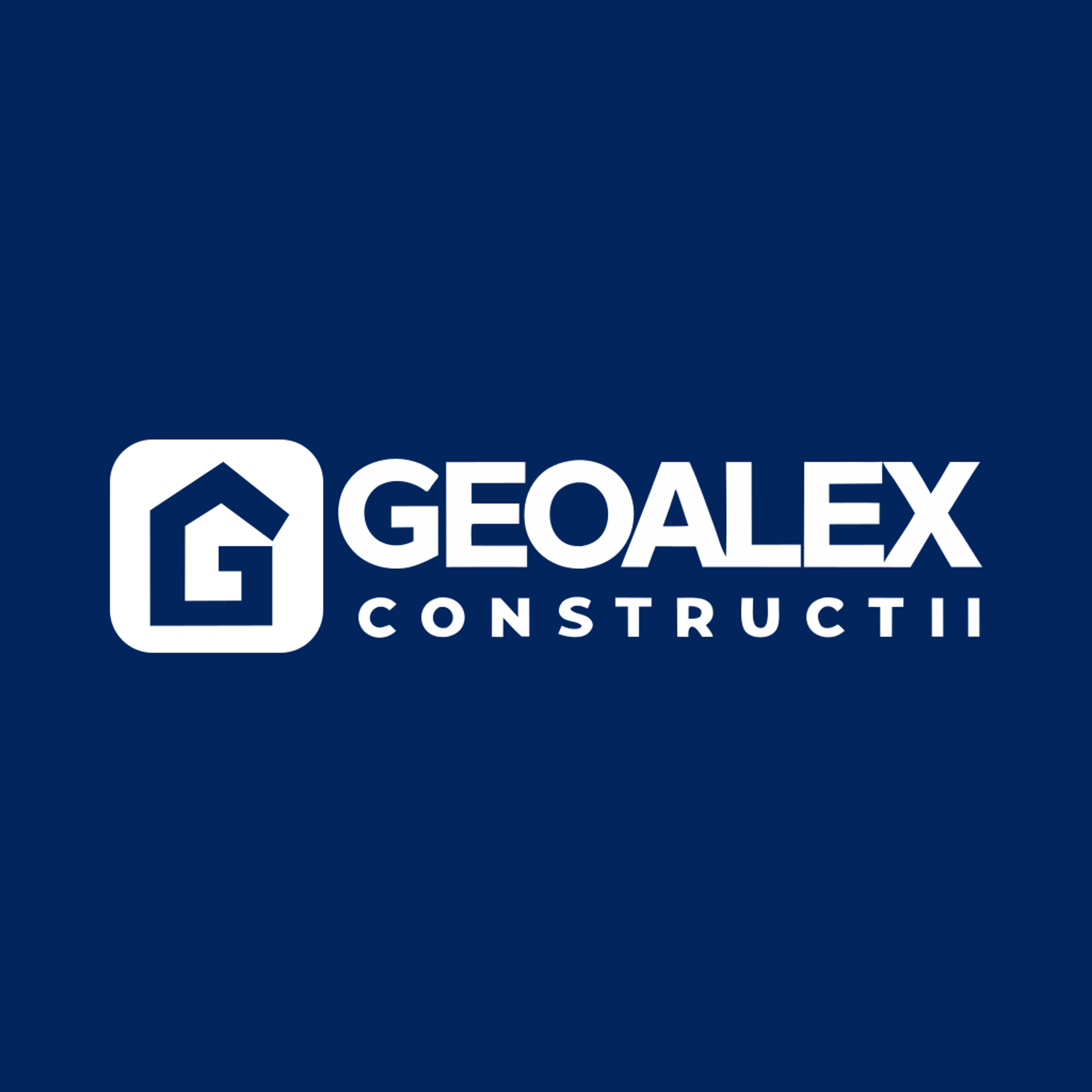 Geoalex Constructii S.R.L.