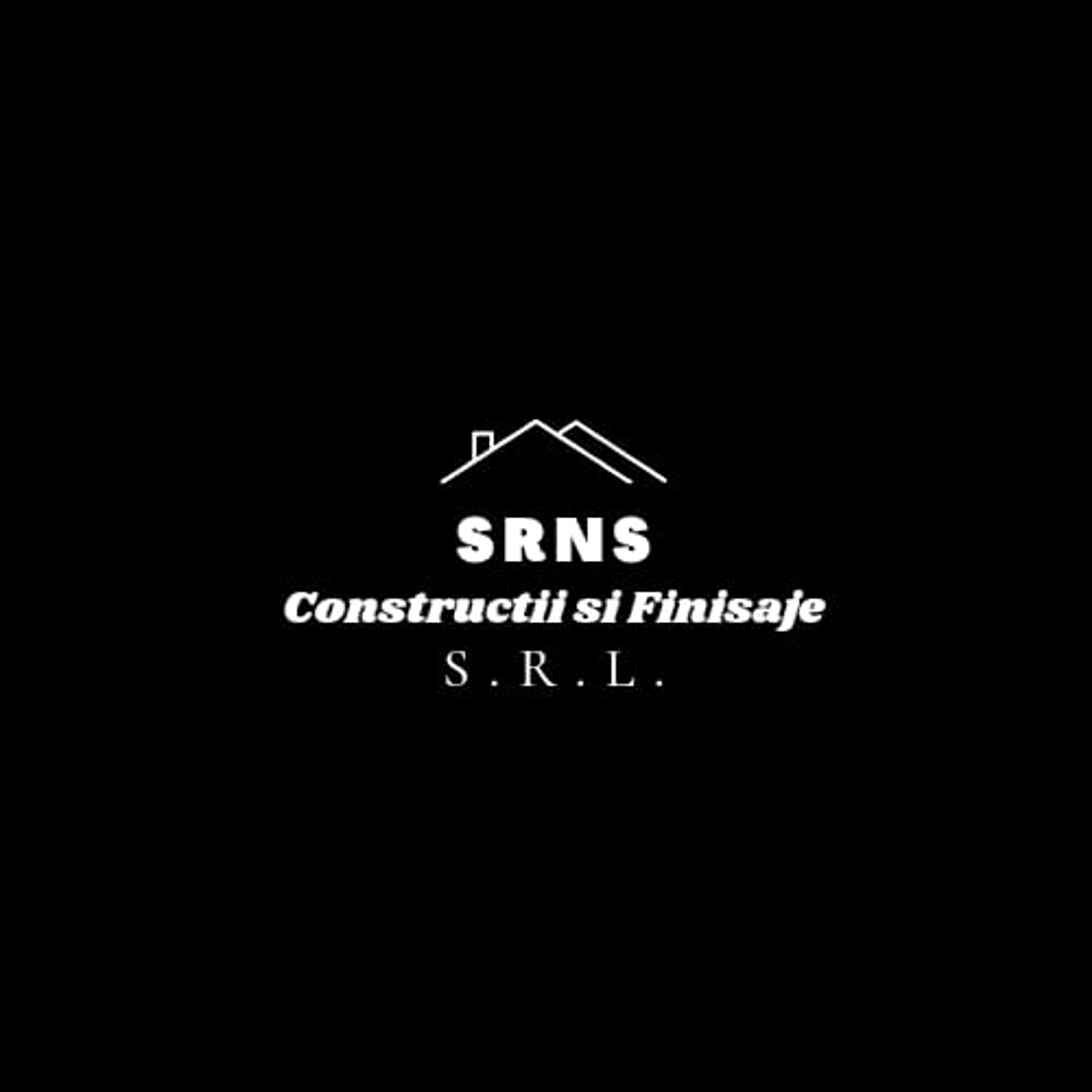 SRNS CONSTRUCTII SI FINISAJE SRL