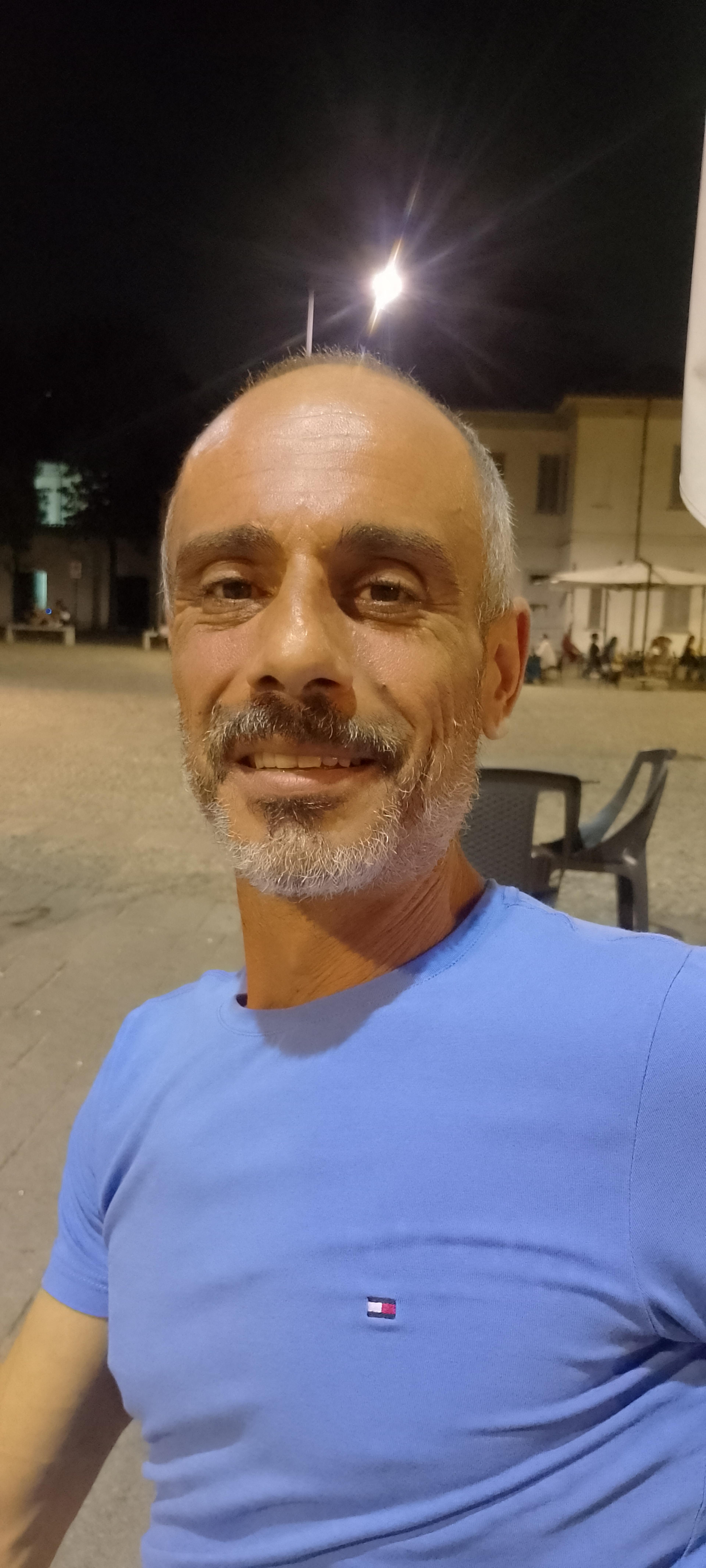 Domenico Mercadante