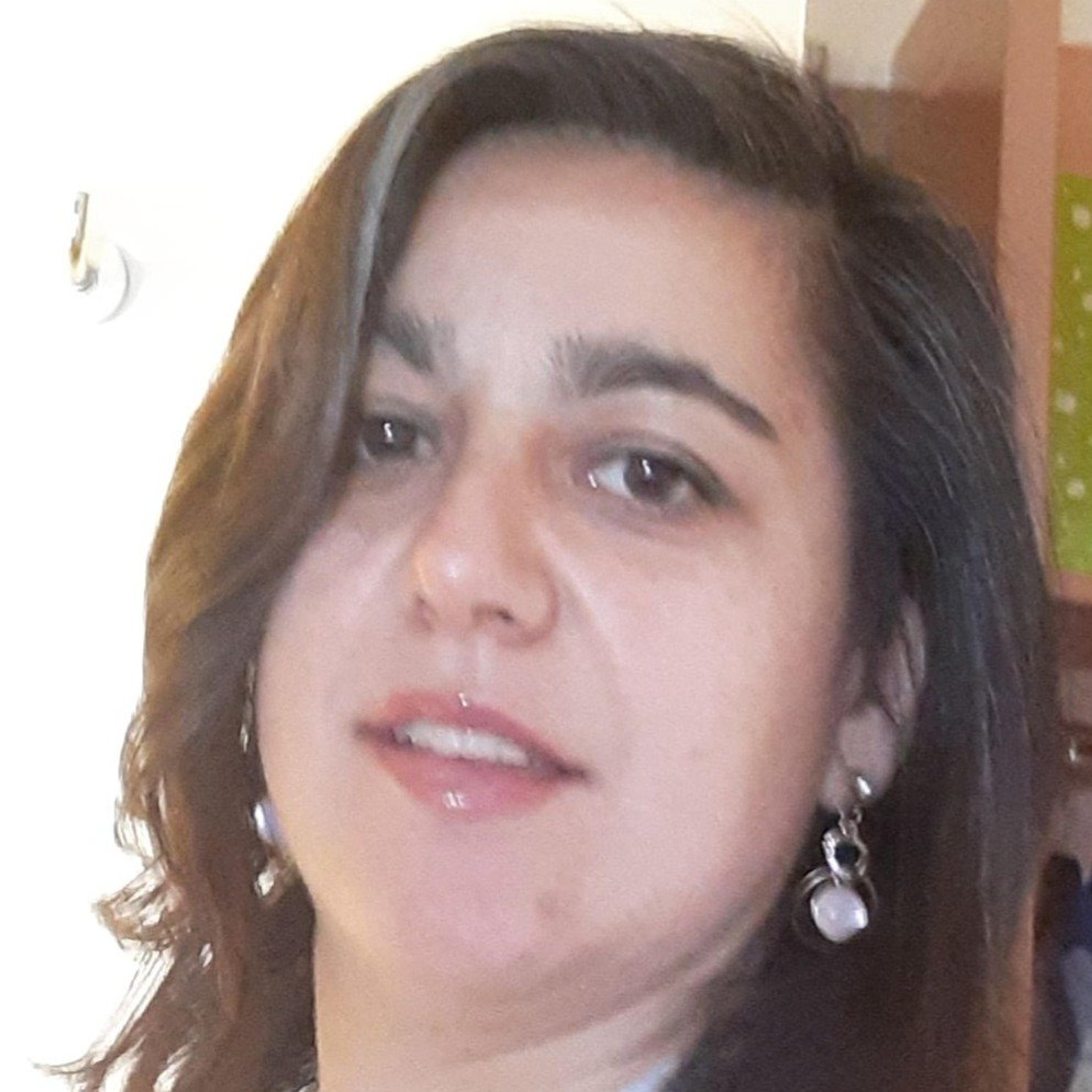 Rosana González Alonso