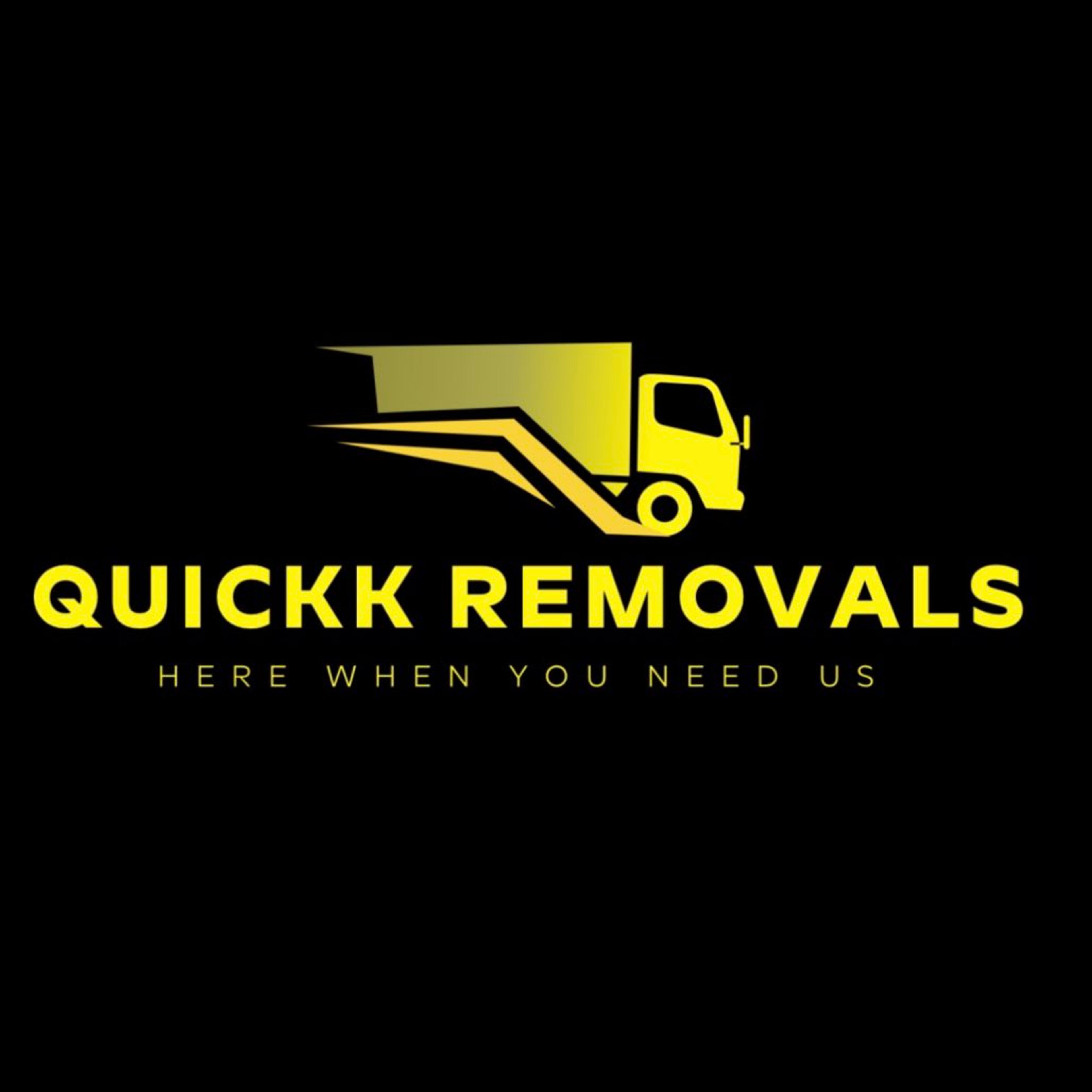 Quickk removals