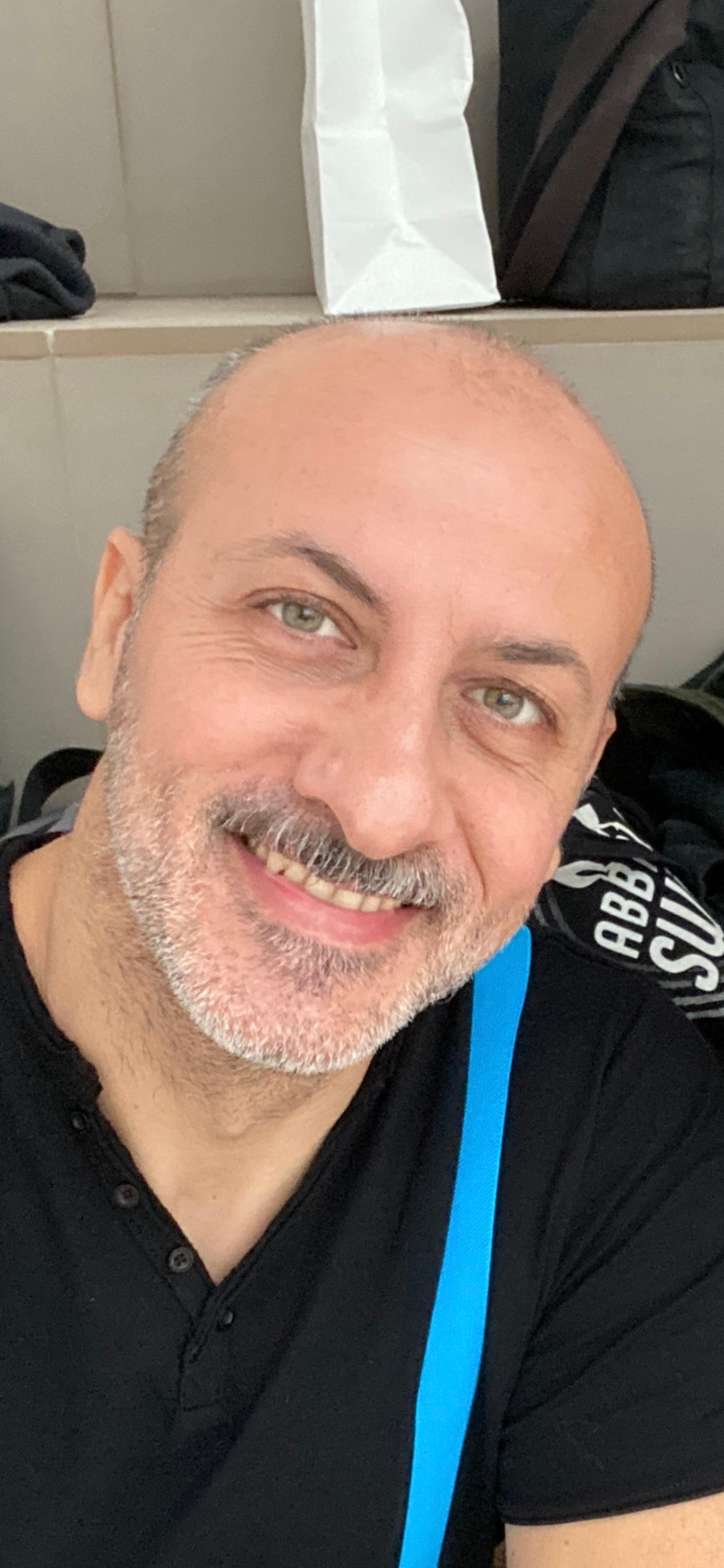Giorgio Terranova