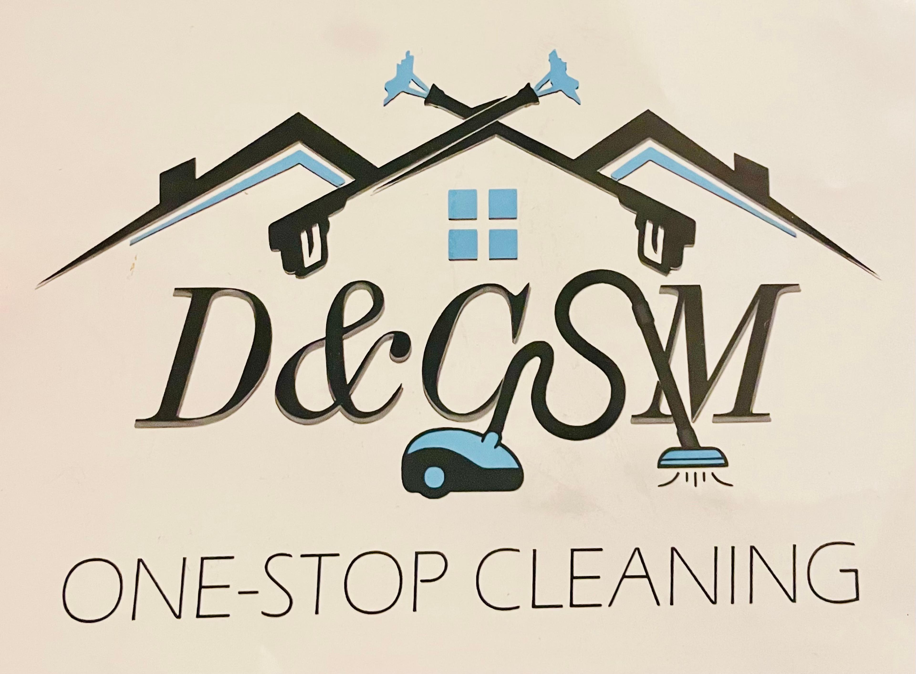 DCSM
