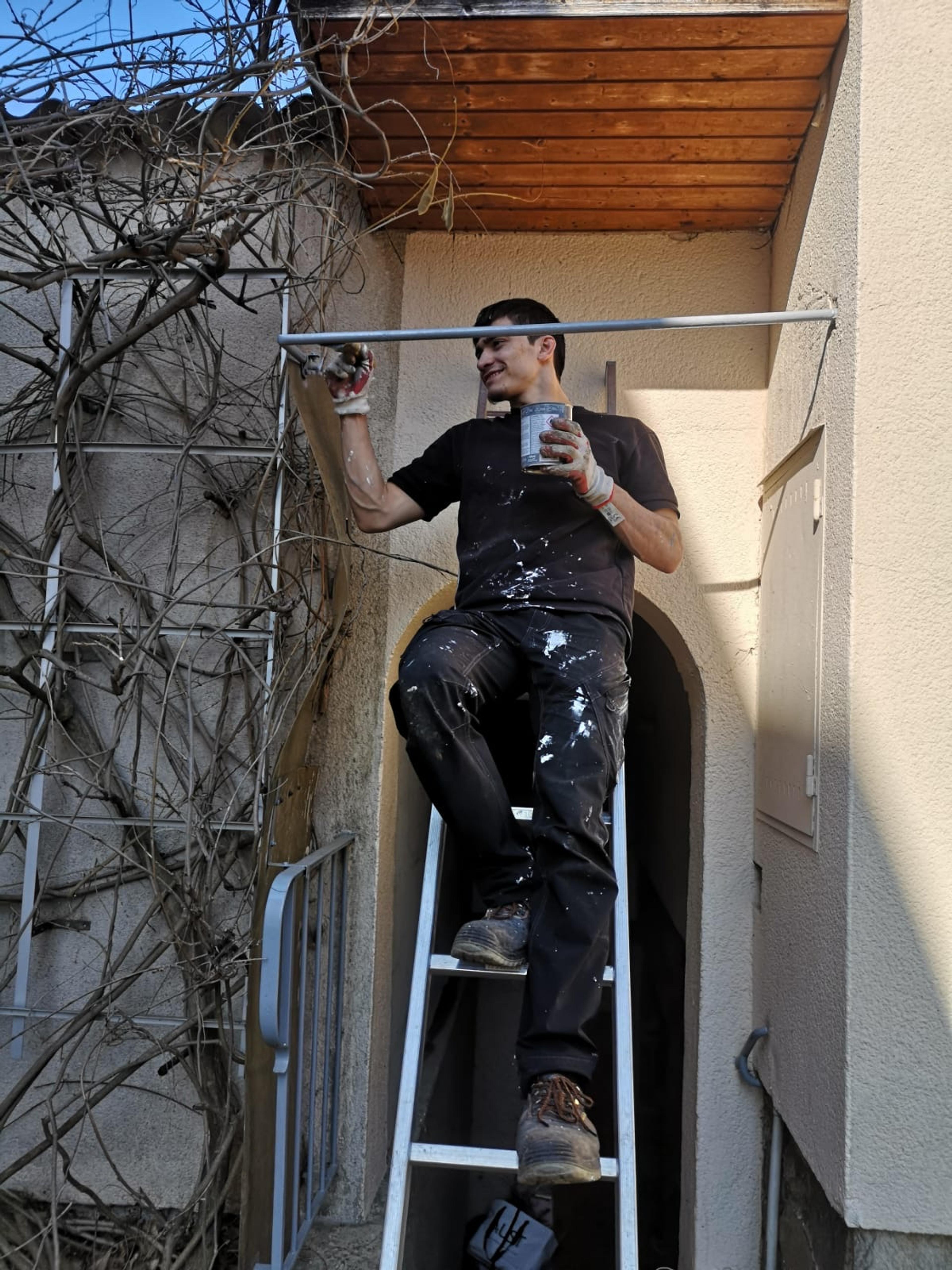 AR Hausbetreuung