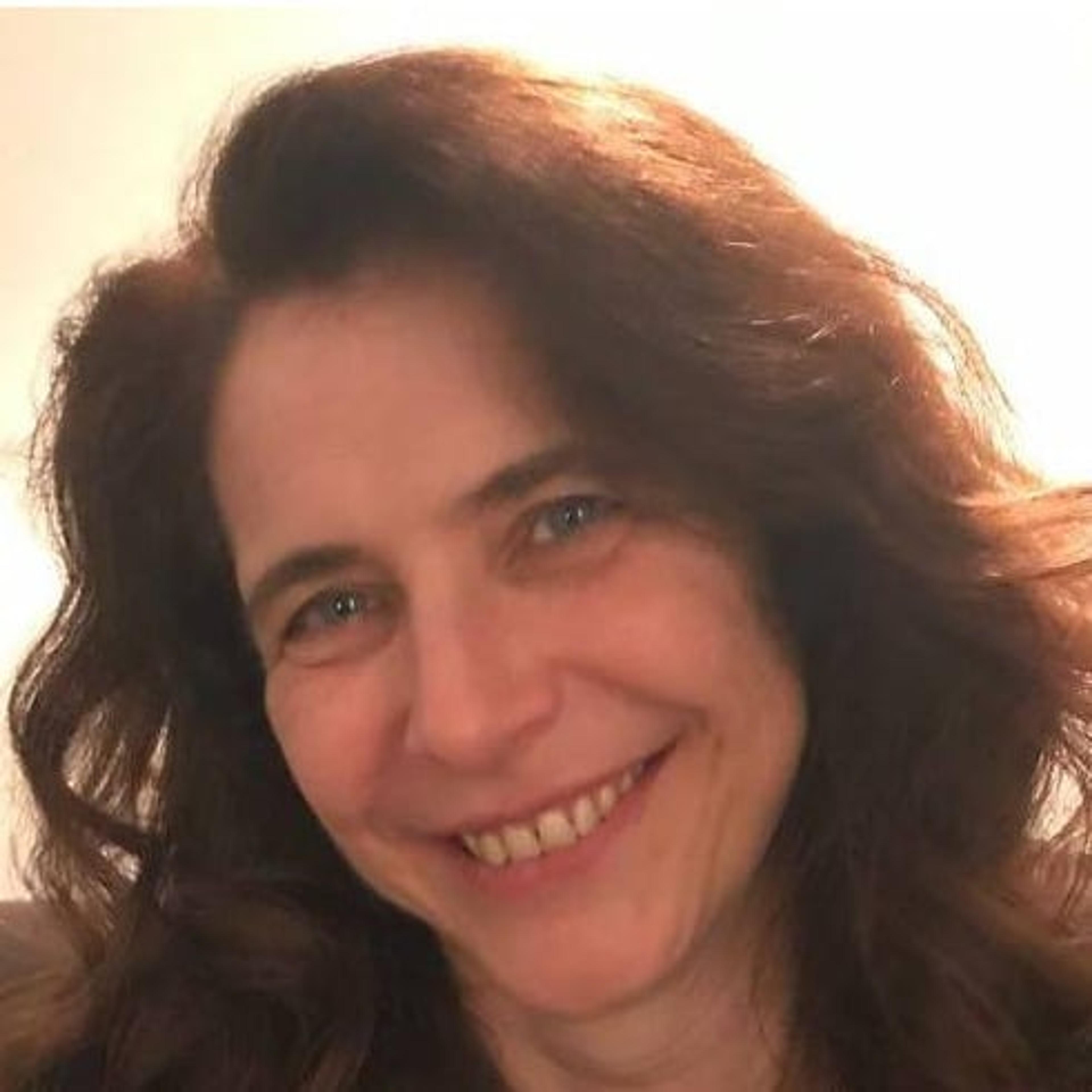 Susanne Hehenberger