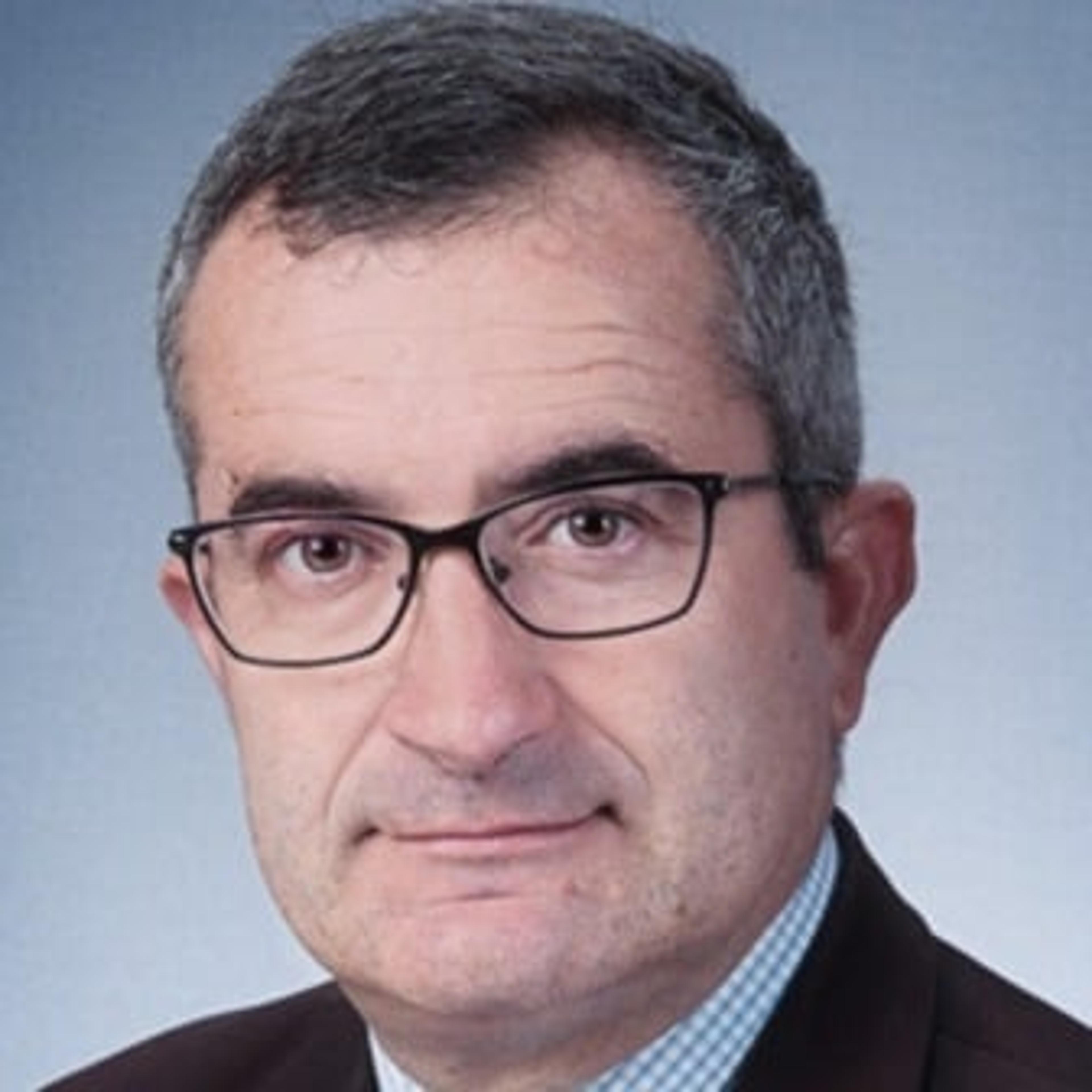 Alexandre Coulet
