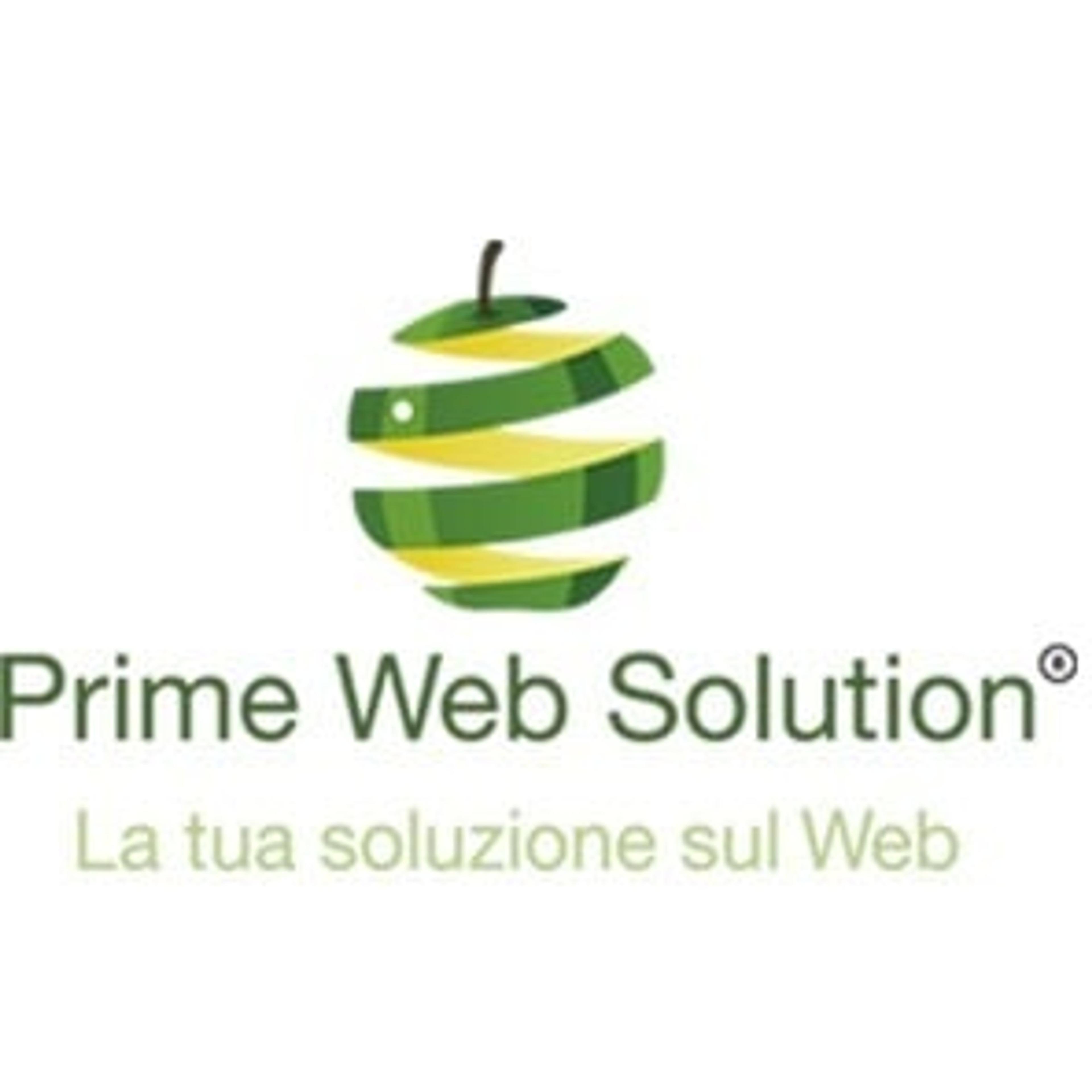 Prime web solution