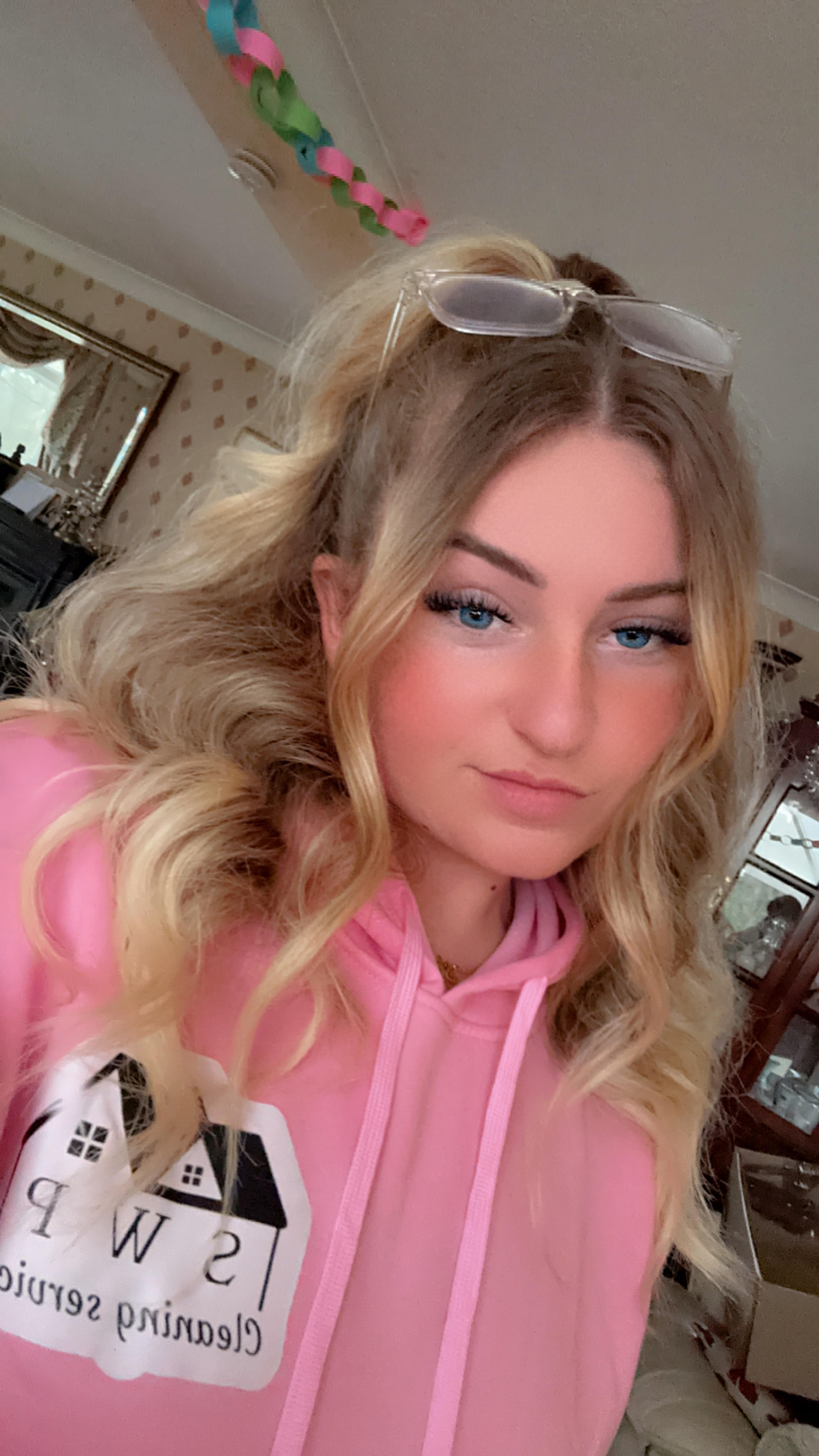 Shelby Pyle
