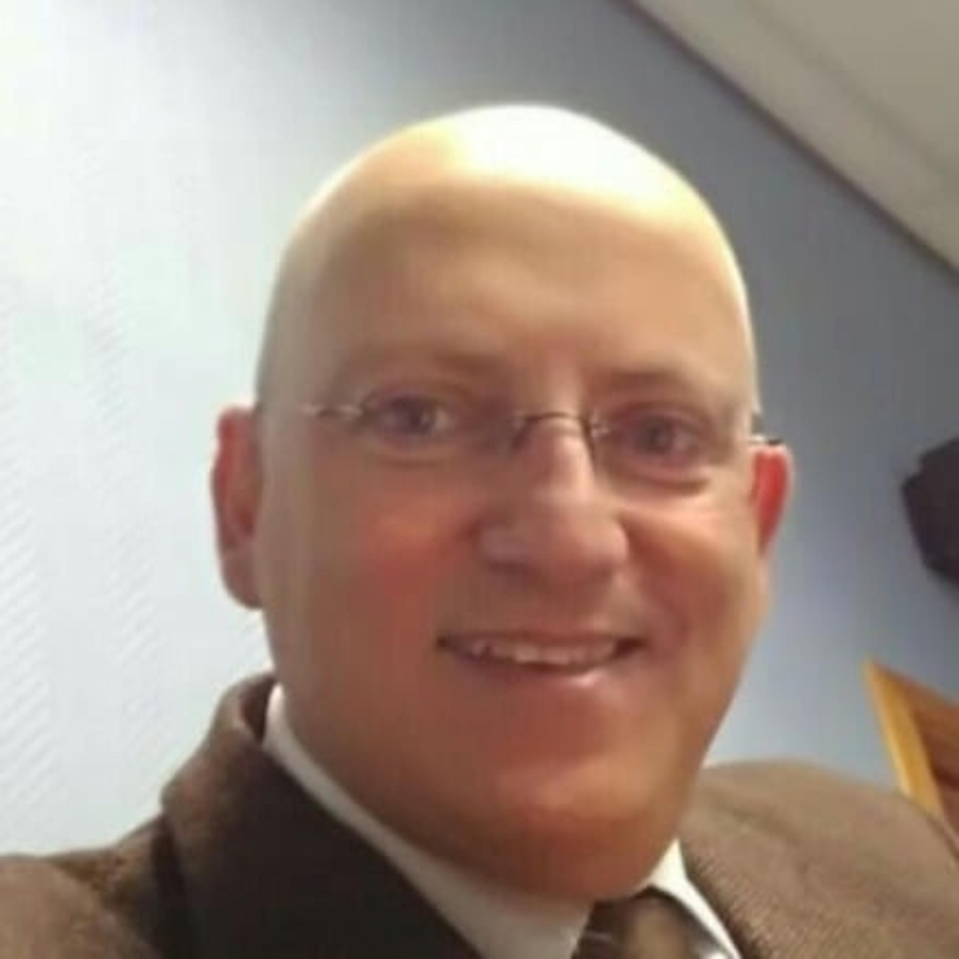 Giuseppe Camerlengi