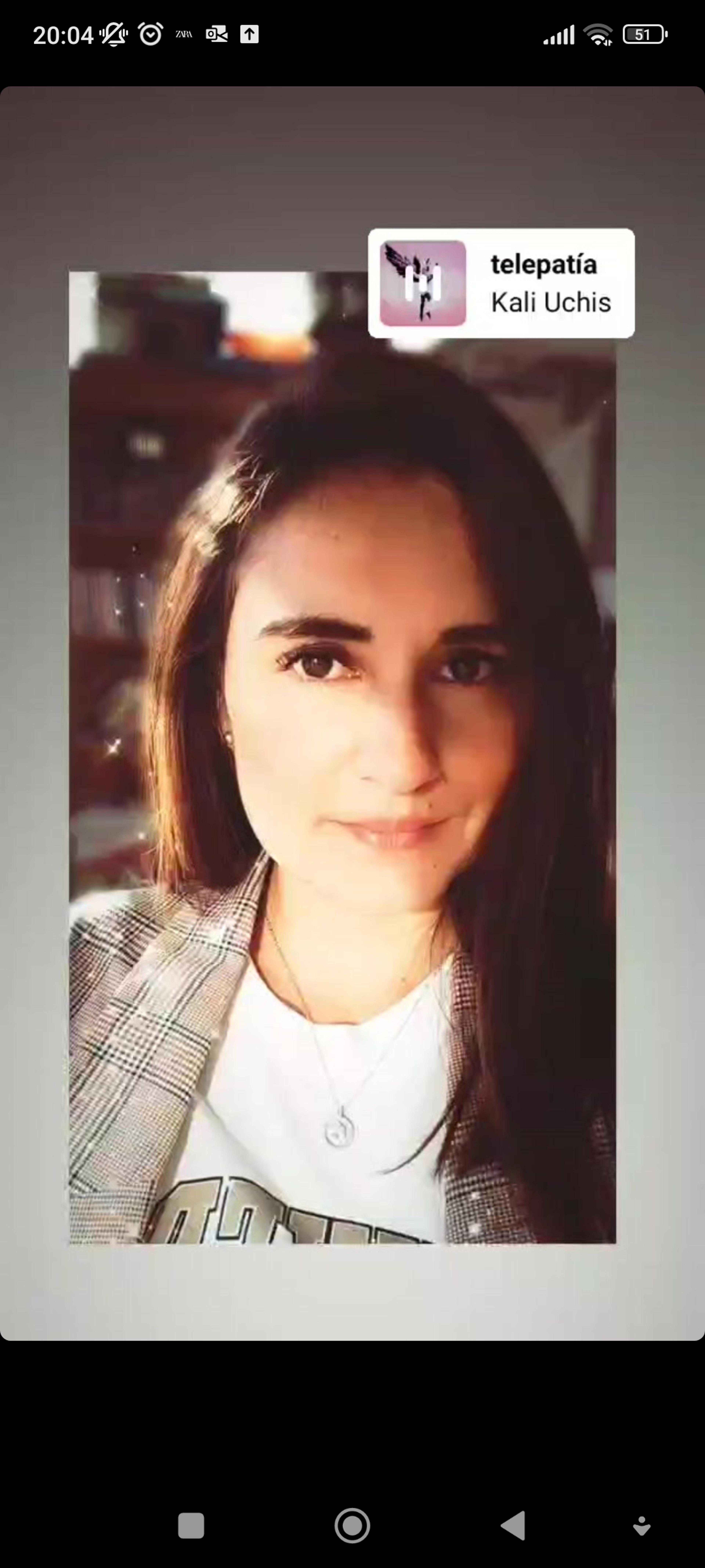 Sandra Ortiz