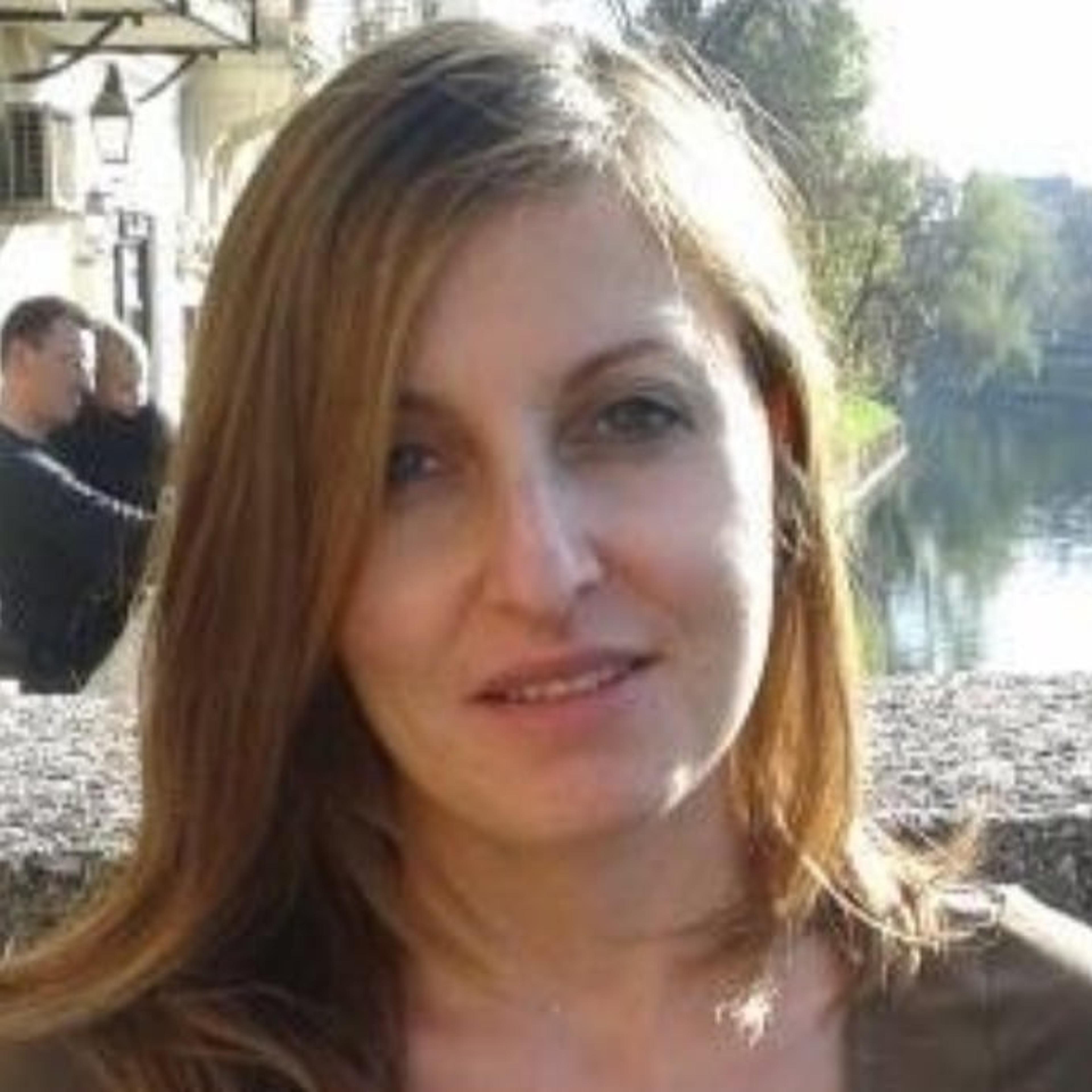 Dott.ssa Cristina Bozzato Psicologa Psicoterapeuta
