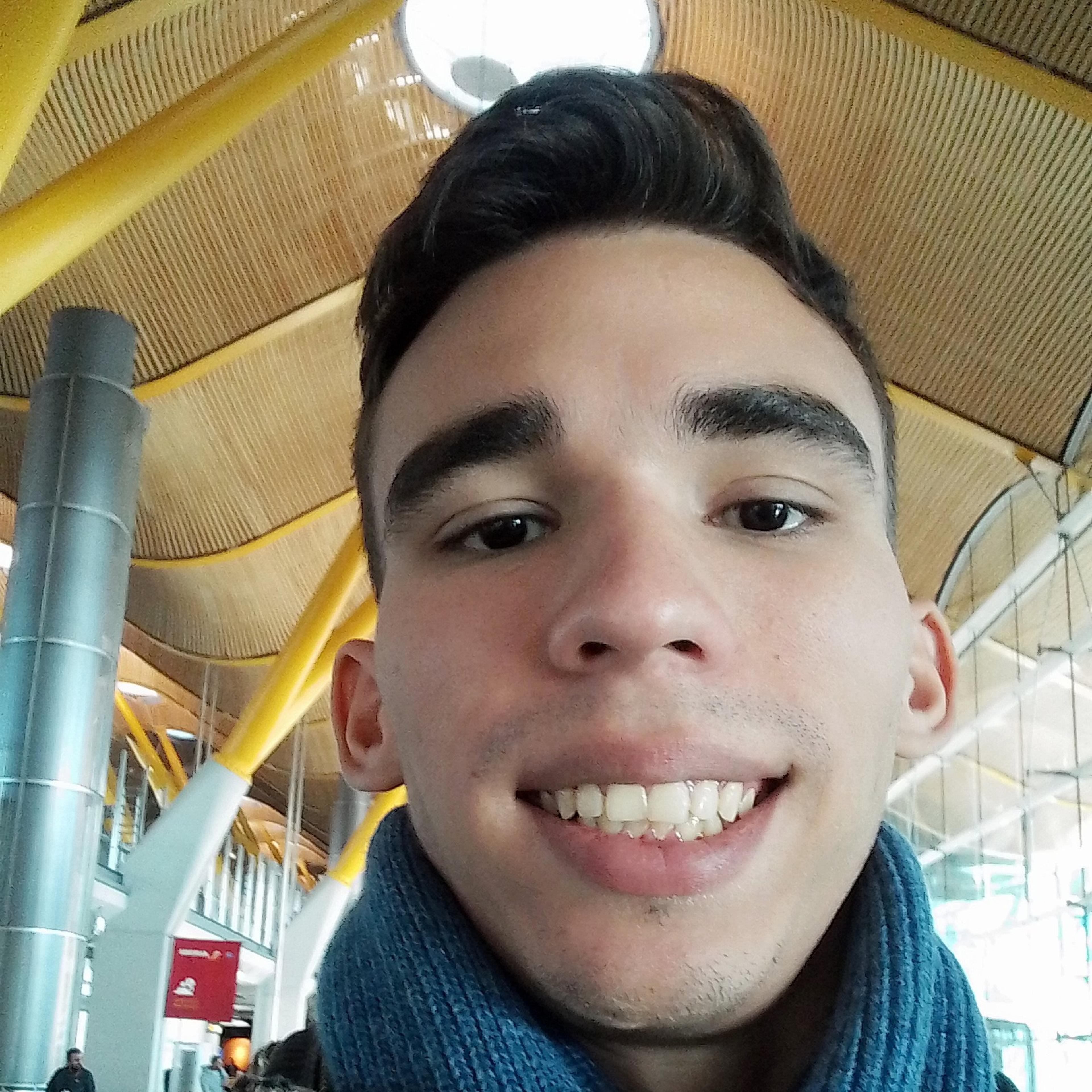 Alejandro Lopez