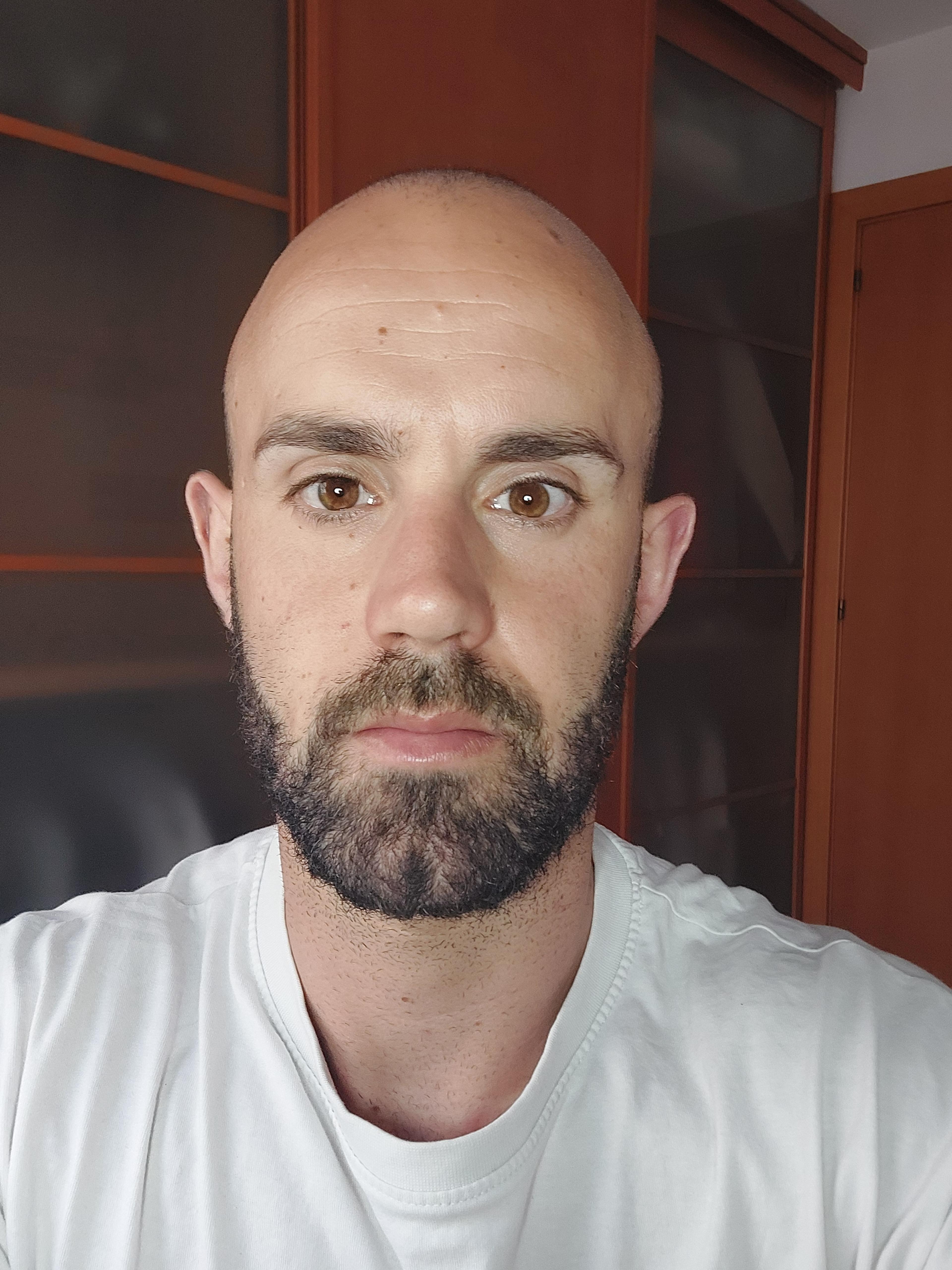 Cristian Ocejo Garcia
