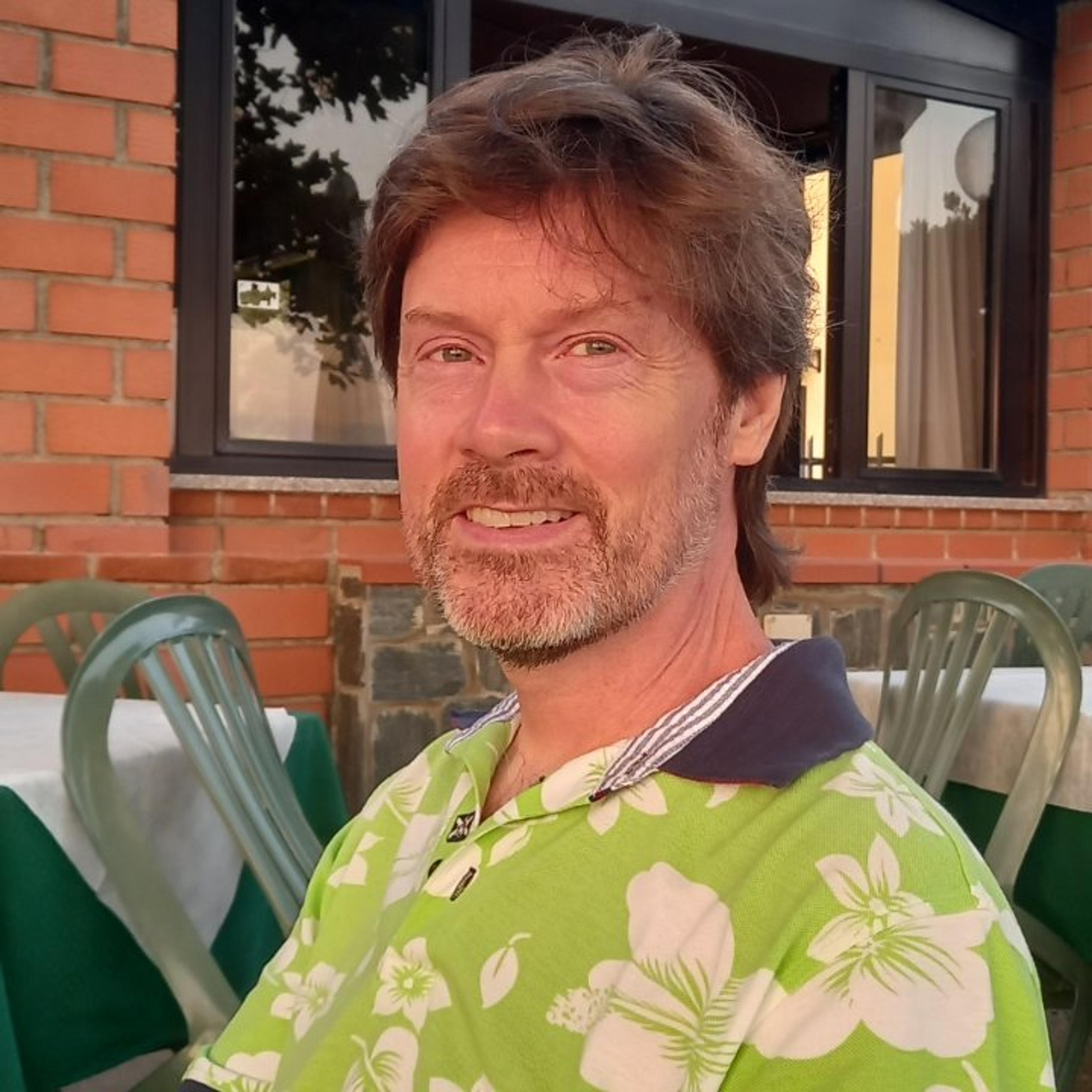Brian Collins