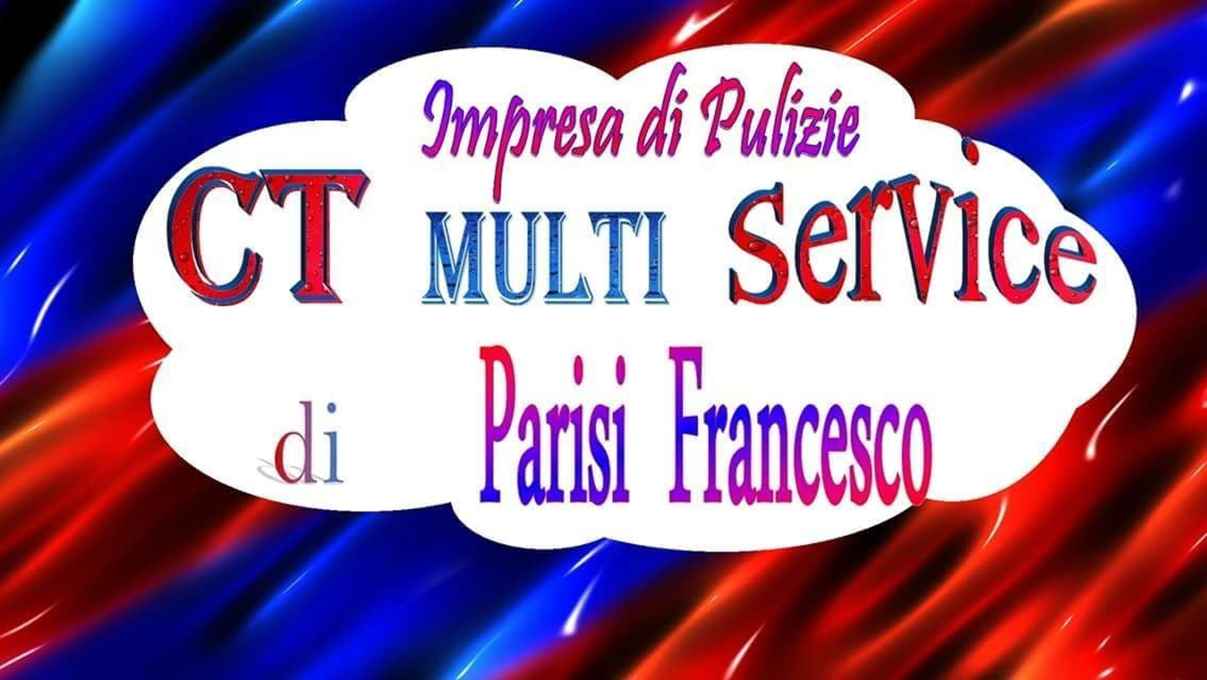 CTMultiservice