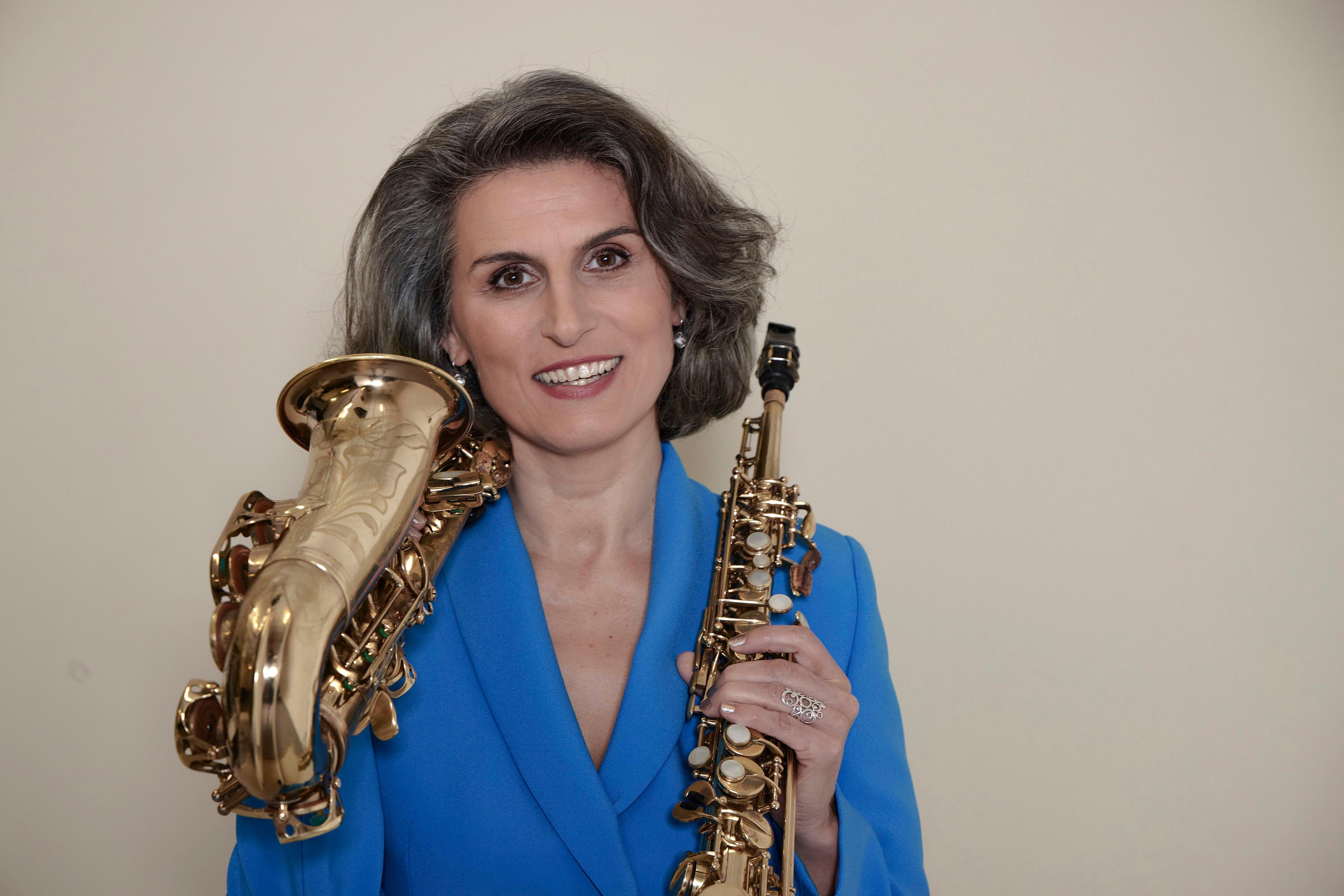Saxolady & Saxophone Affairs