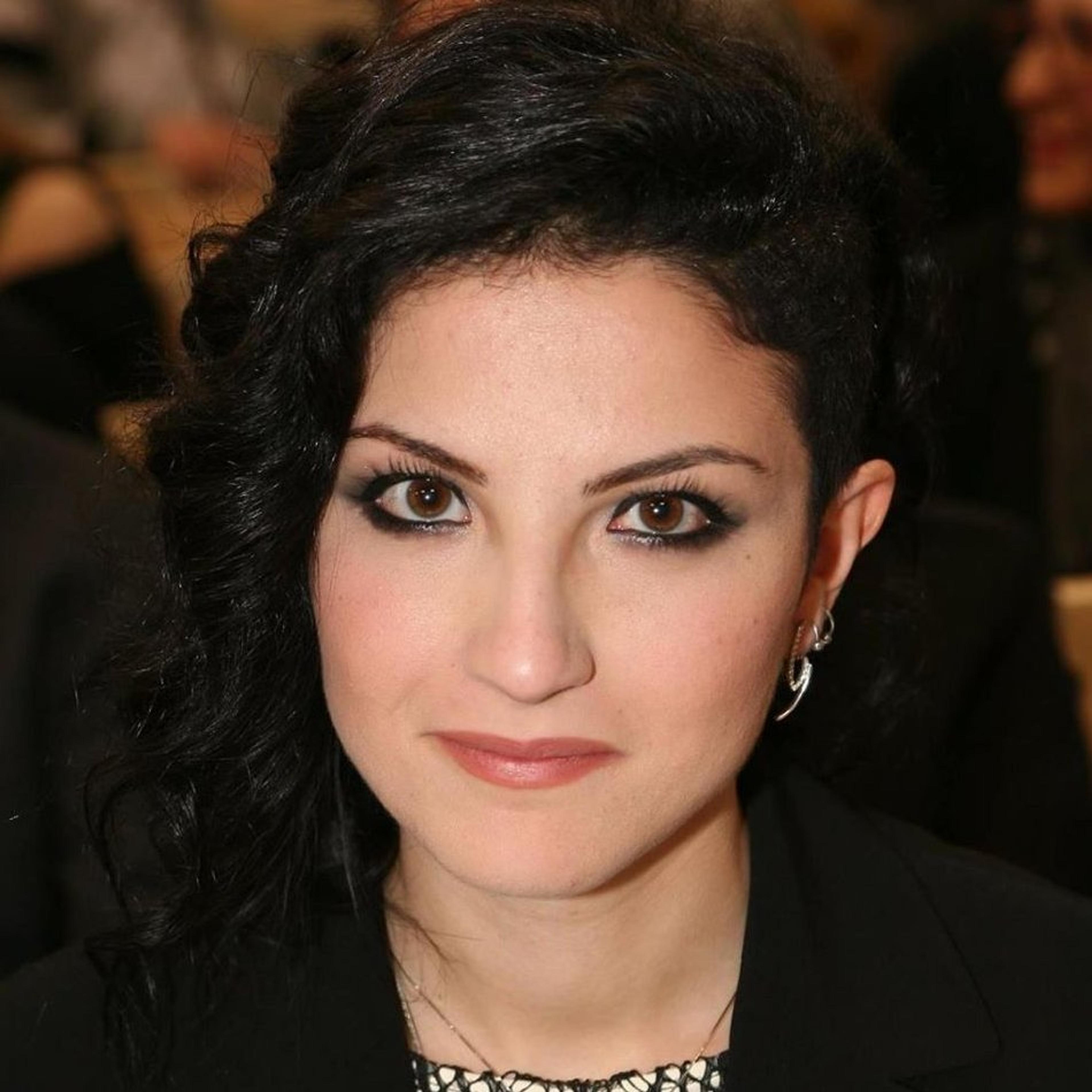 Lucia Naro