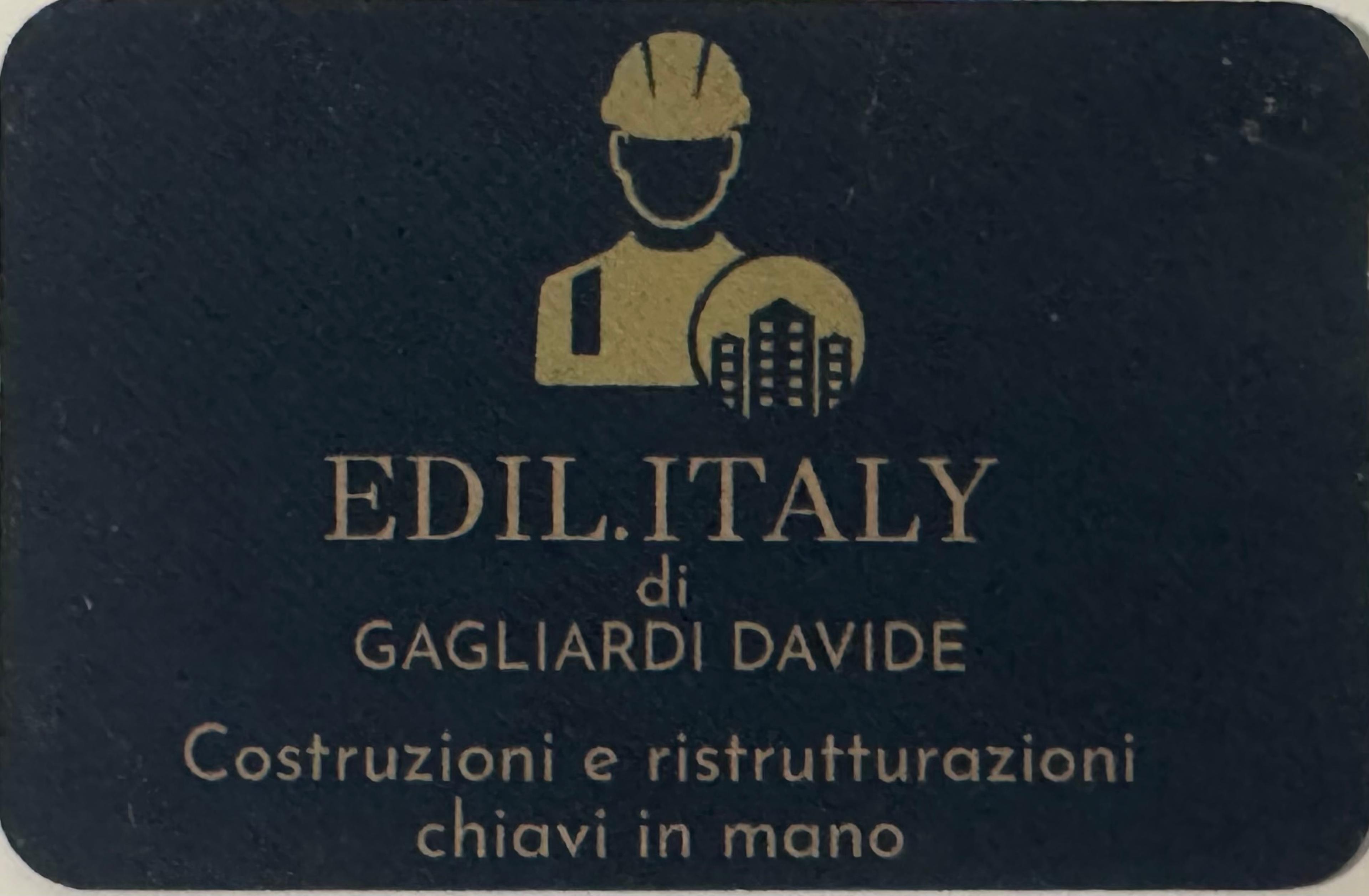 EDIL.ITALY