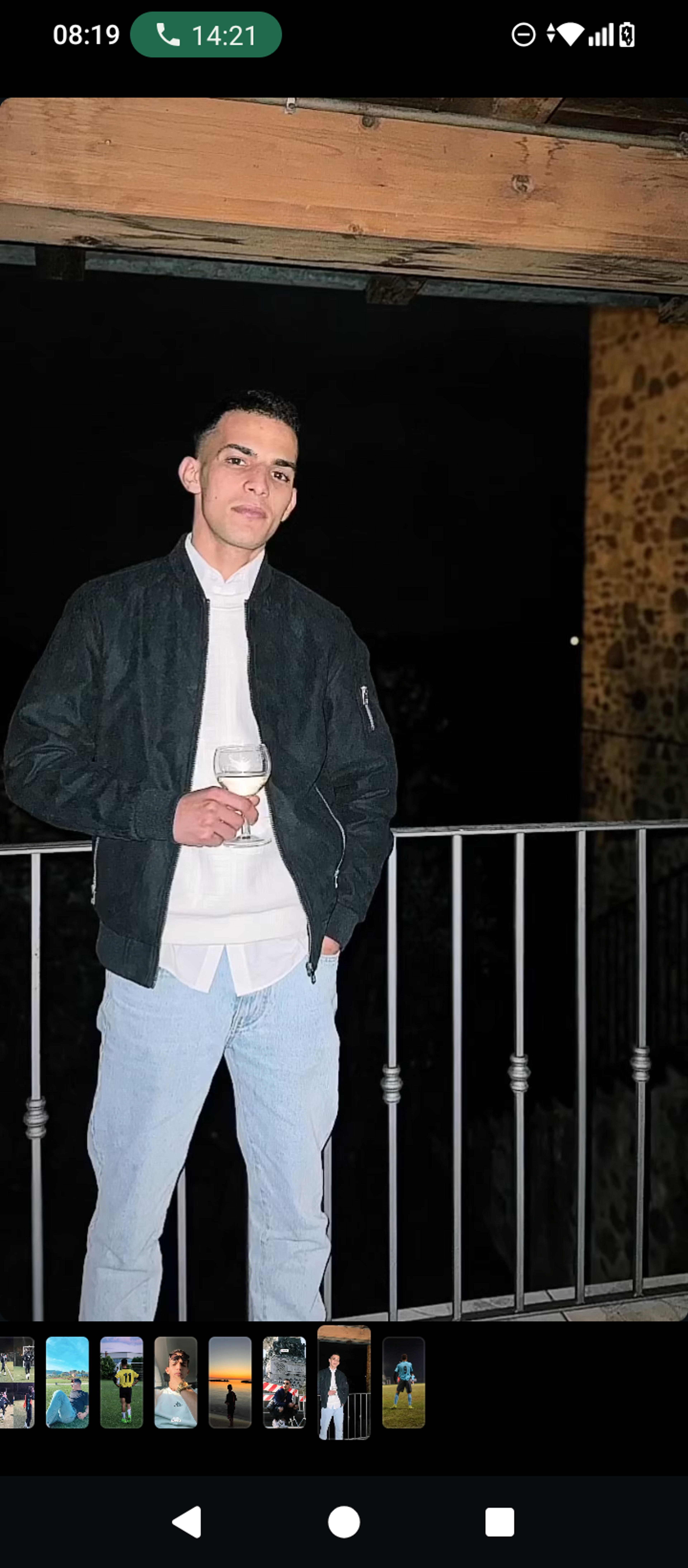 Hamza El Madouni