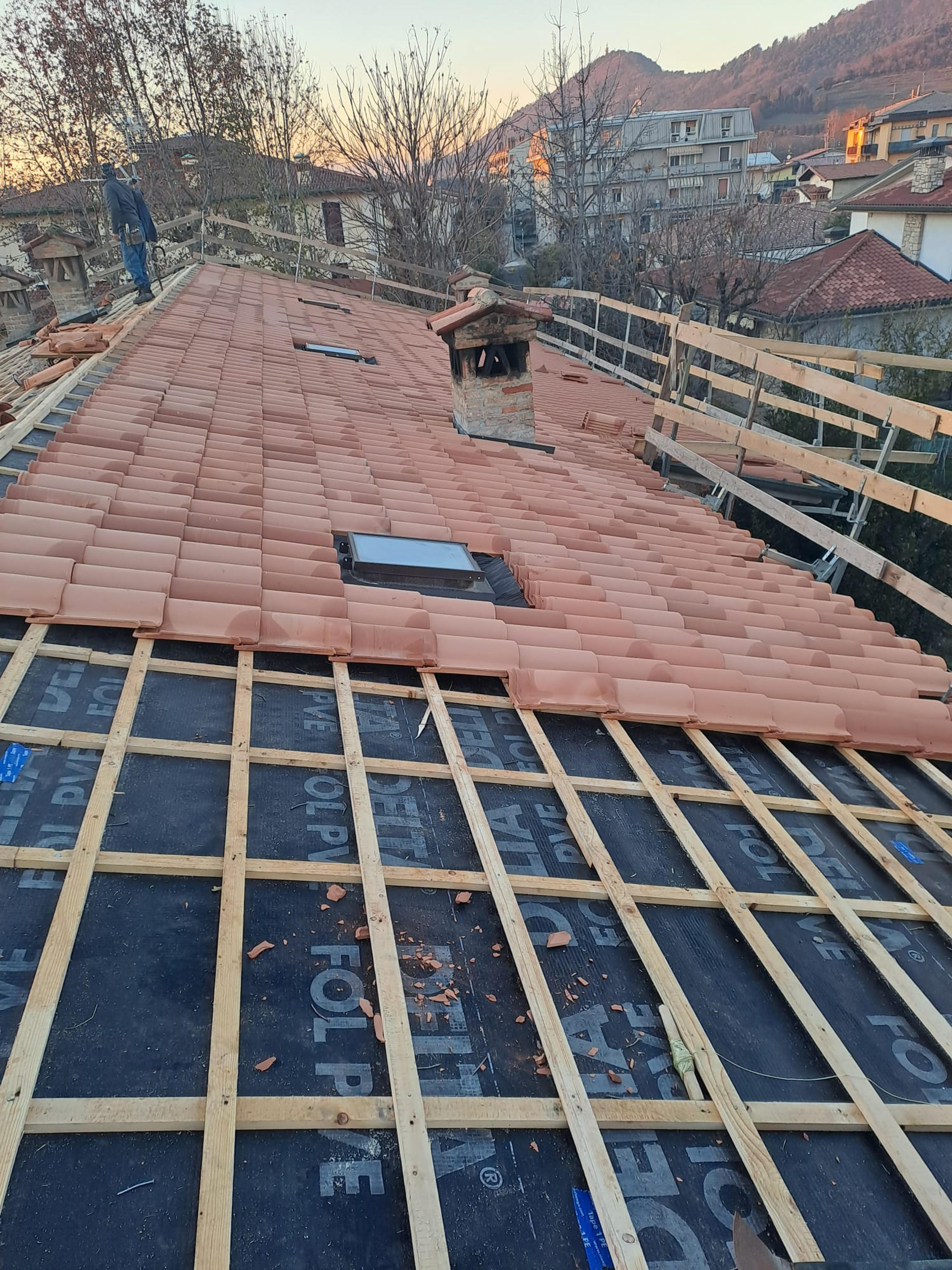 ZM COSTRUZIONI S.r.l.