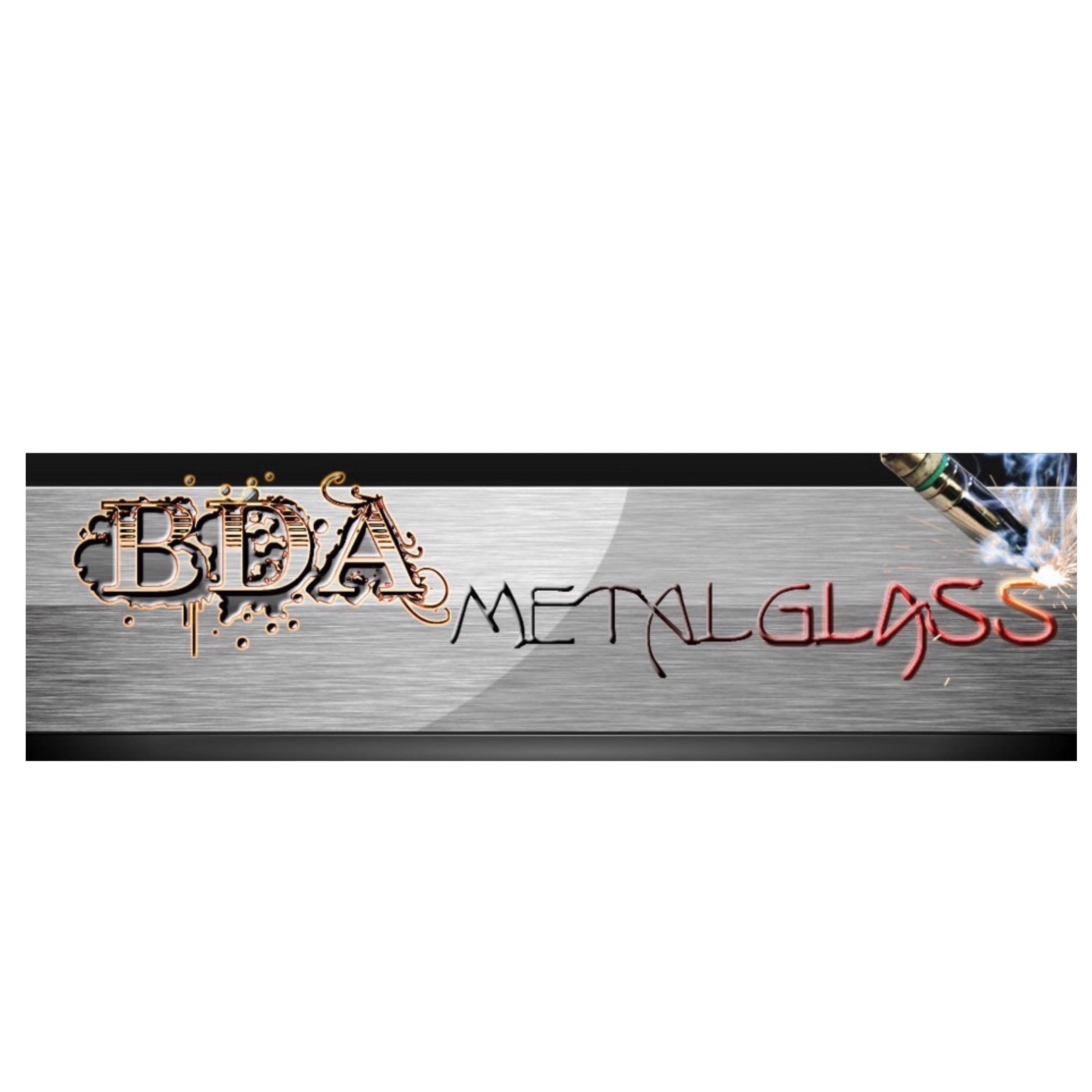 Bdametalglass di bocchetta antonino