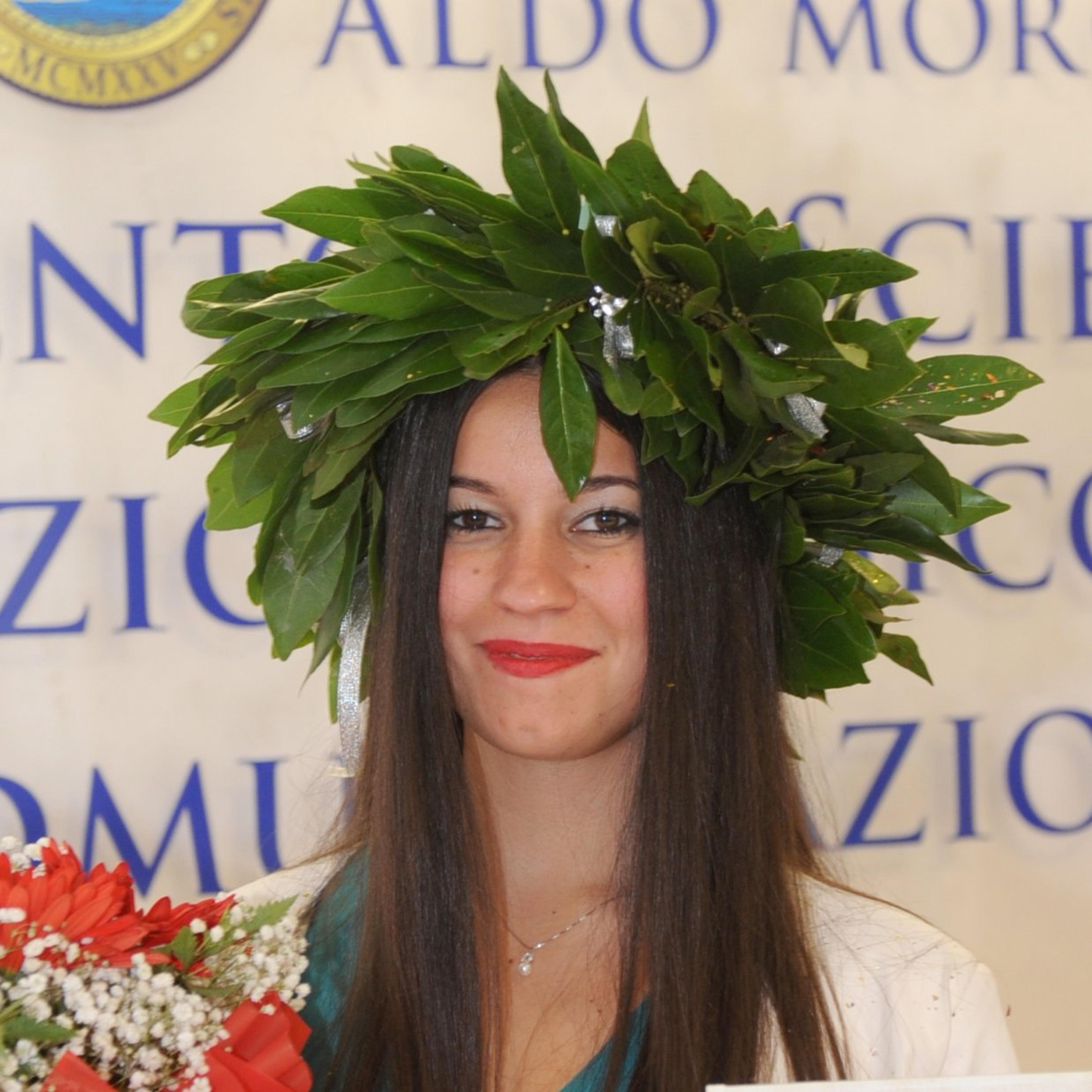 Rosita Russo