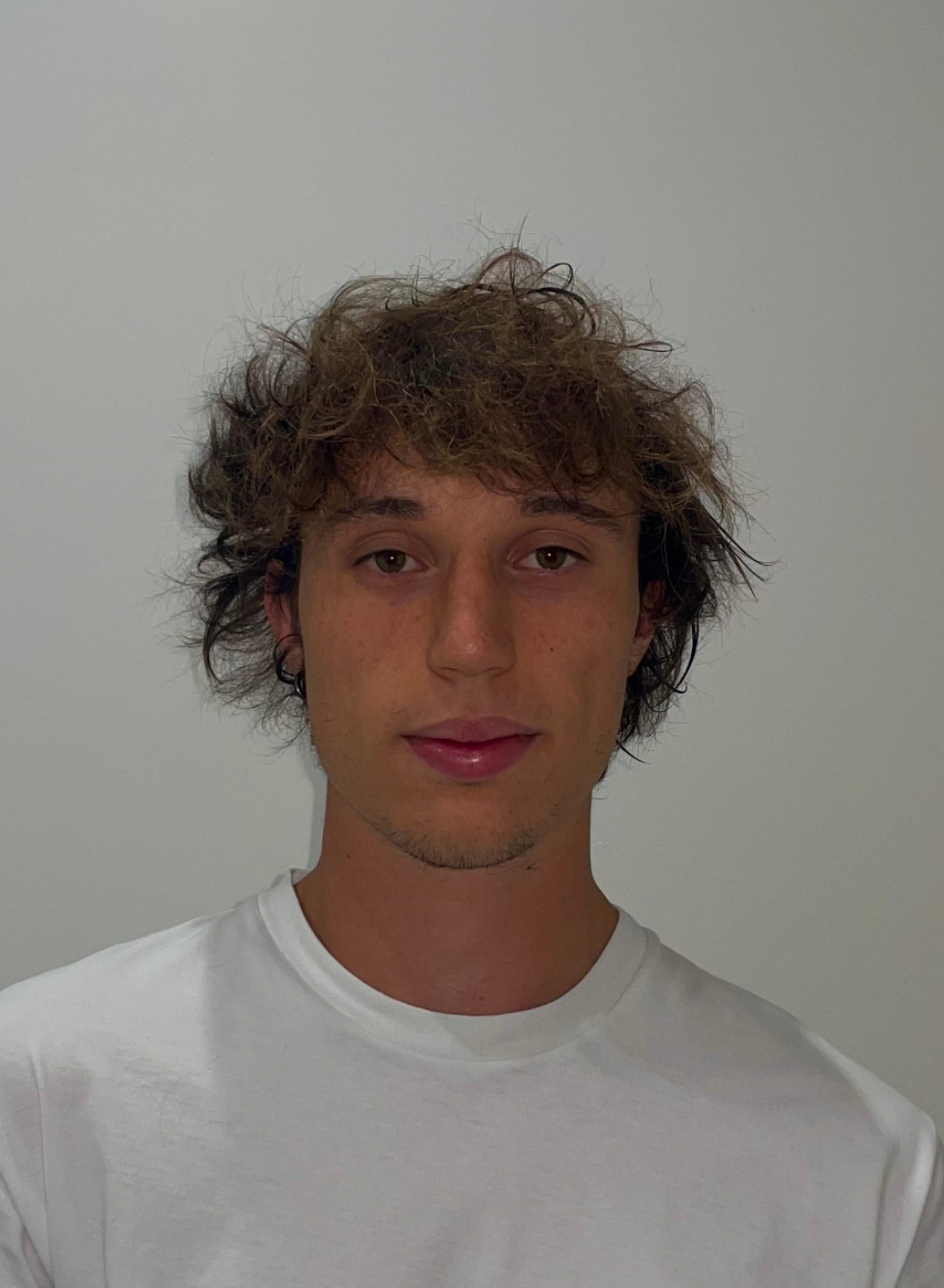 Leonardo Scaroni