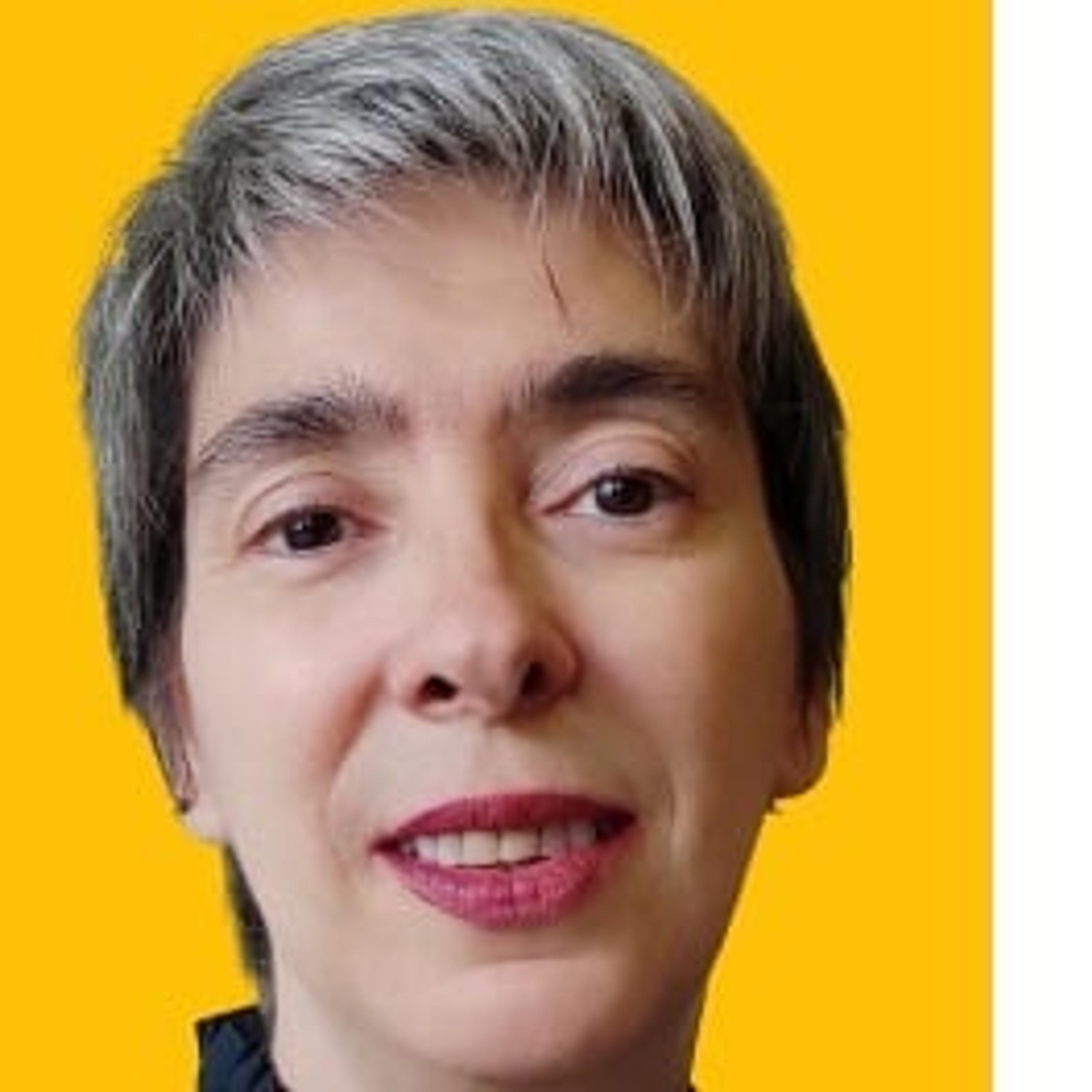 Aura Silva Escobar