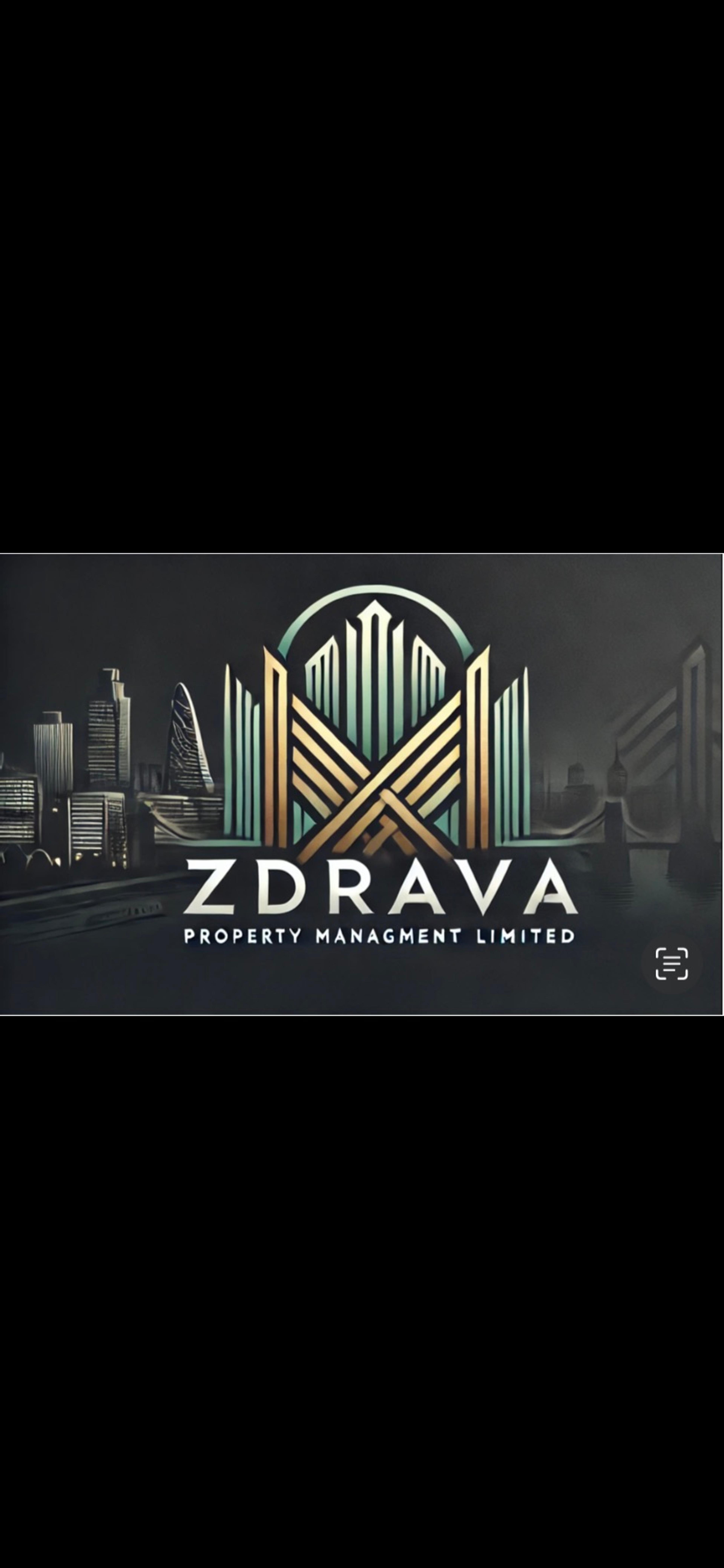 Zdrava Property Management Ltd