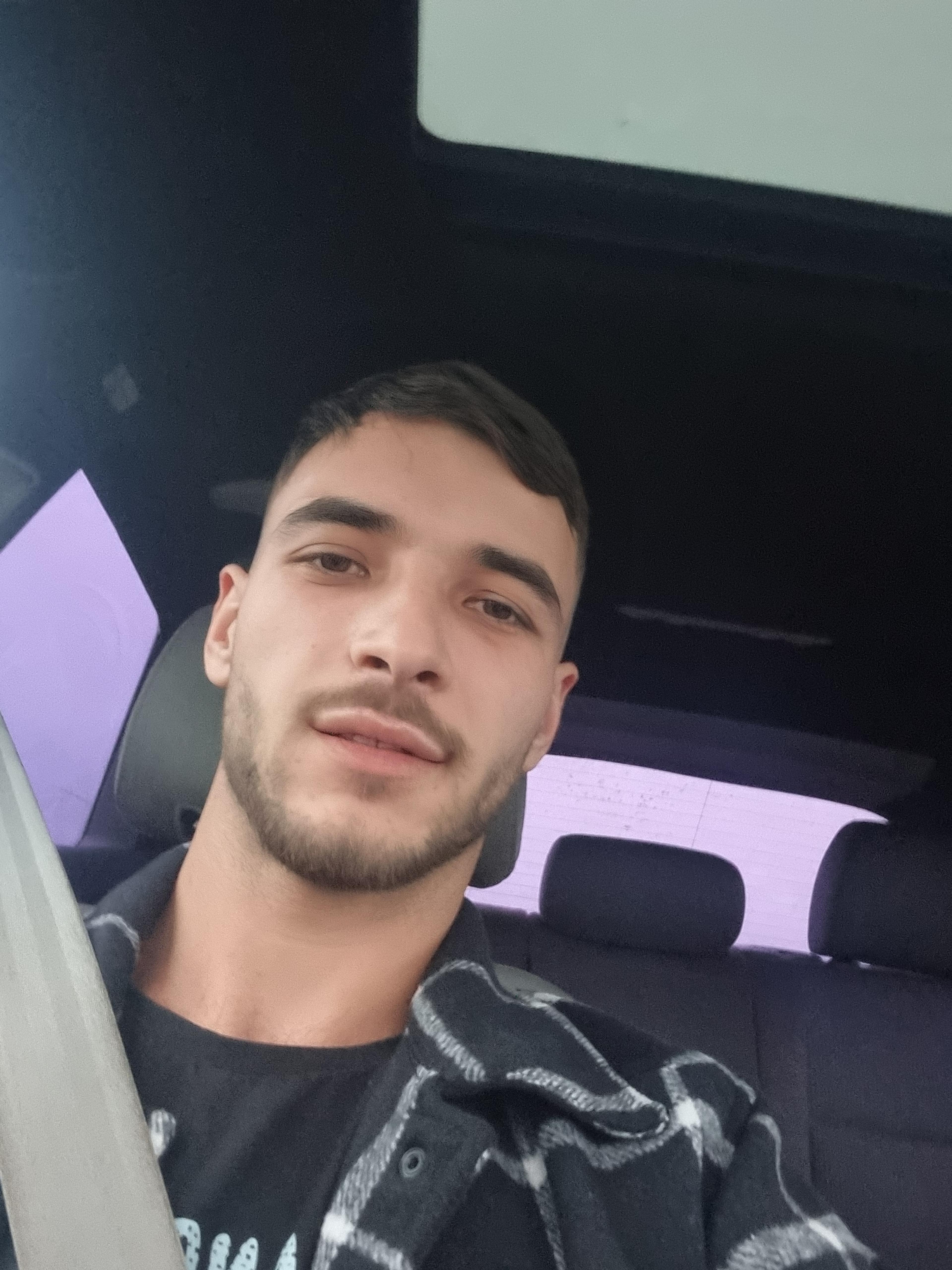 Adrian Vasile
