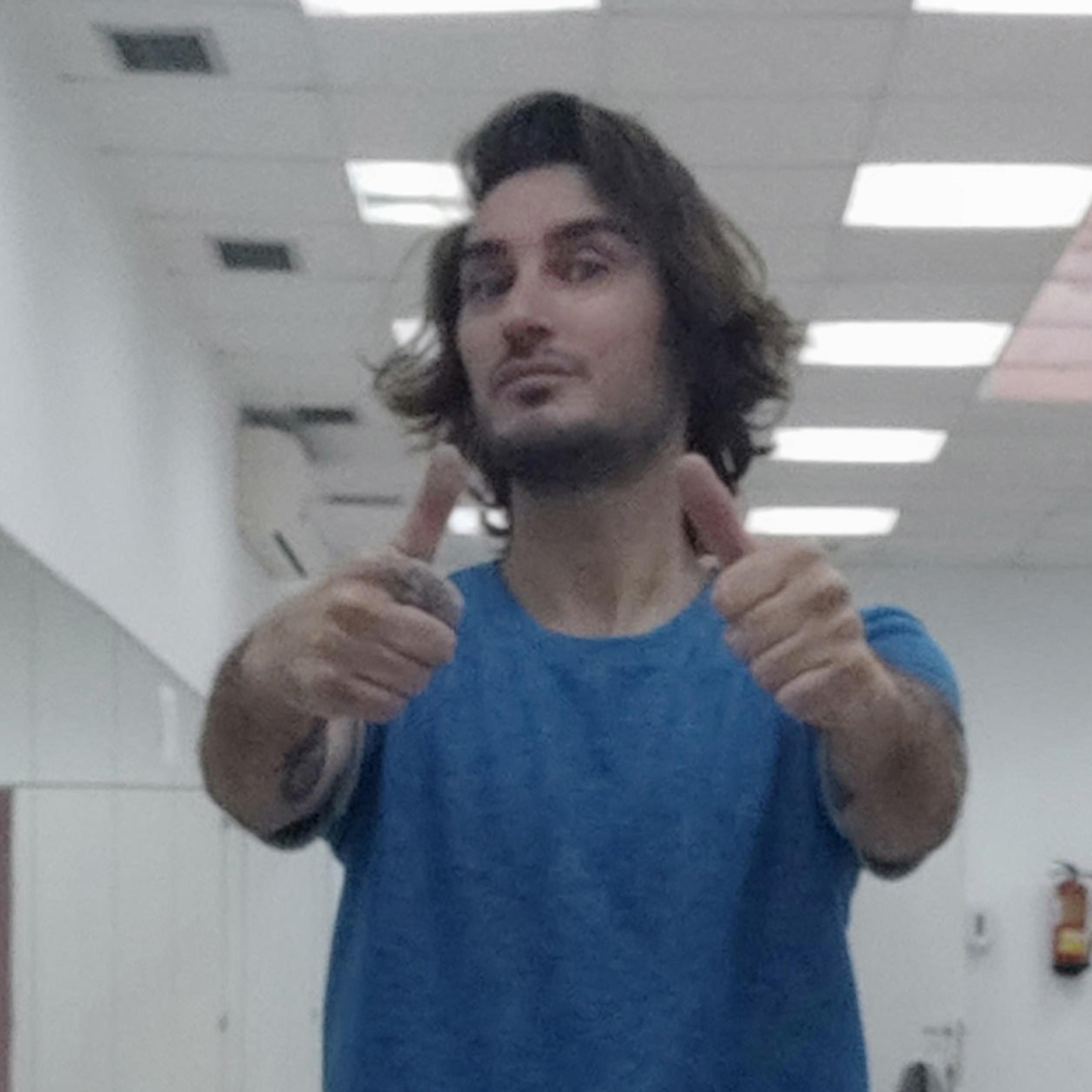 Javier Ramos