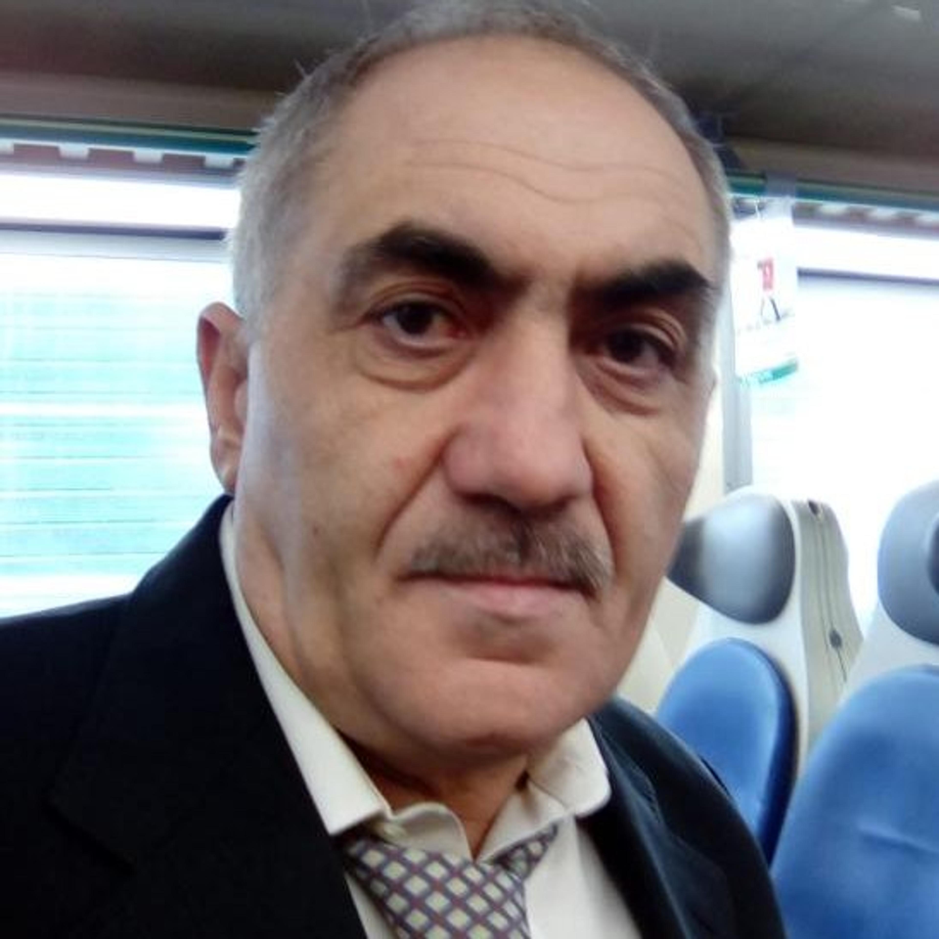 Iacob Herciu