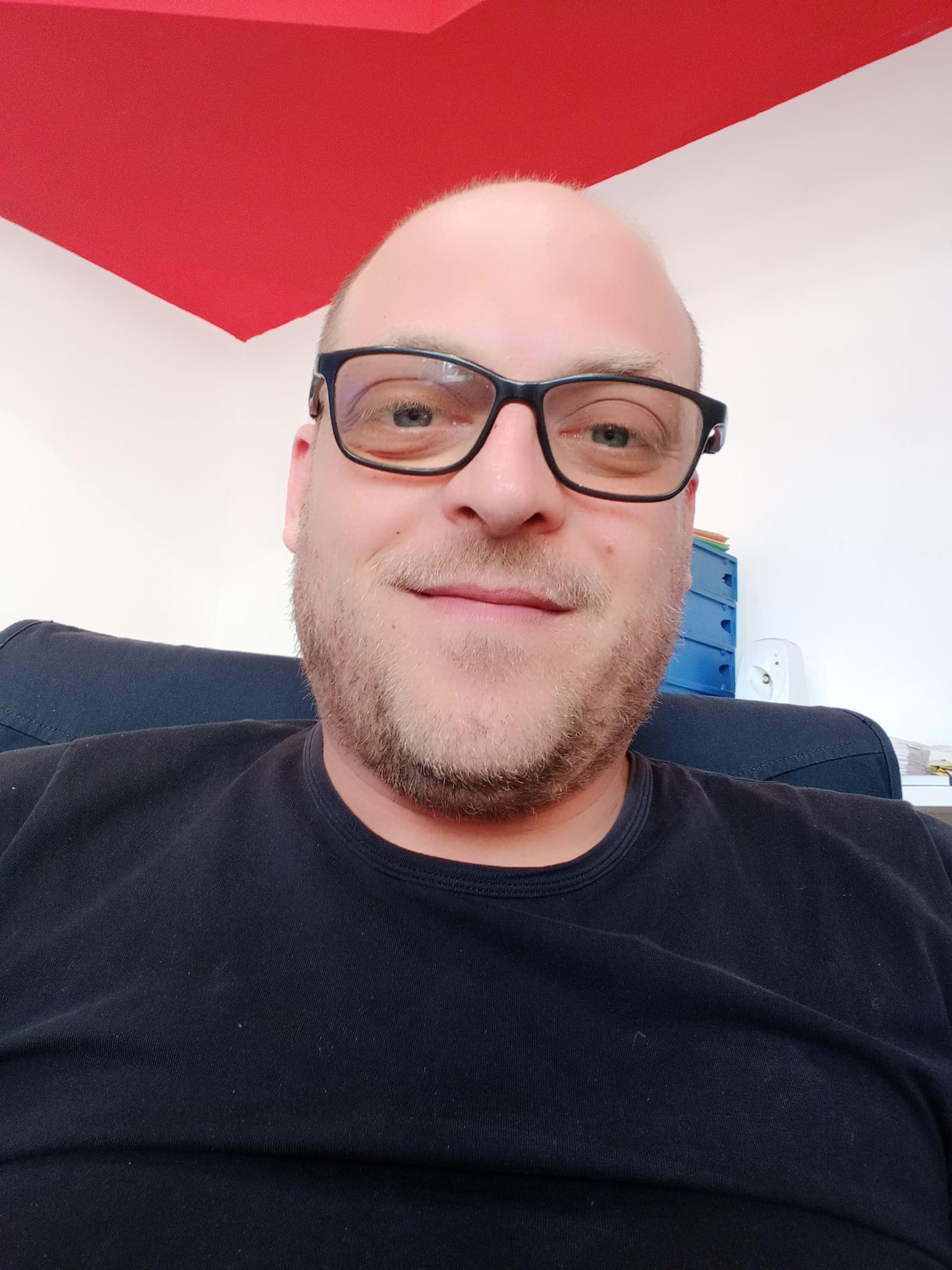 Aeg Tech Di Gabriele Iafano