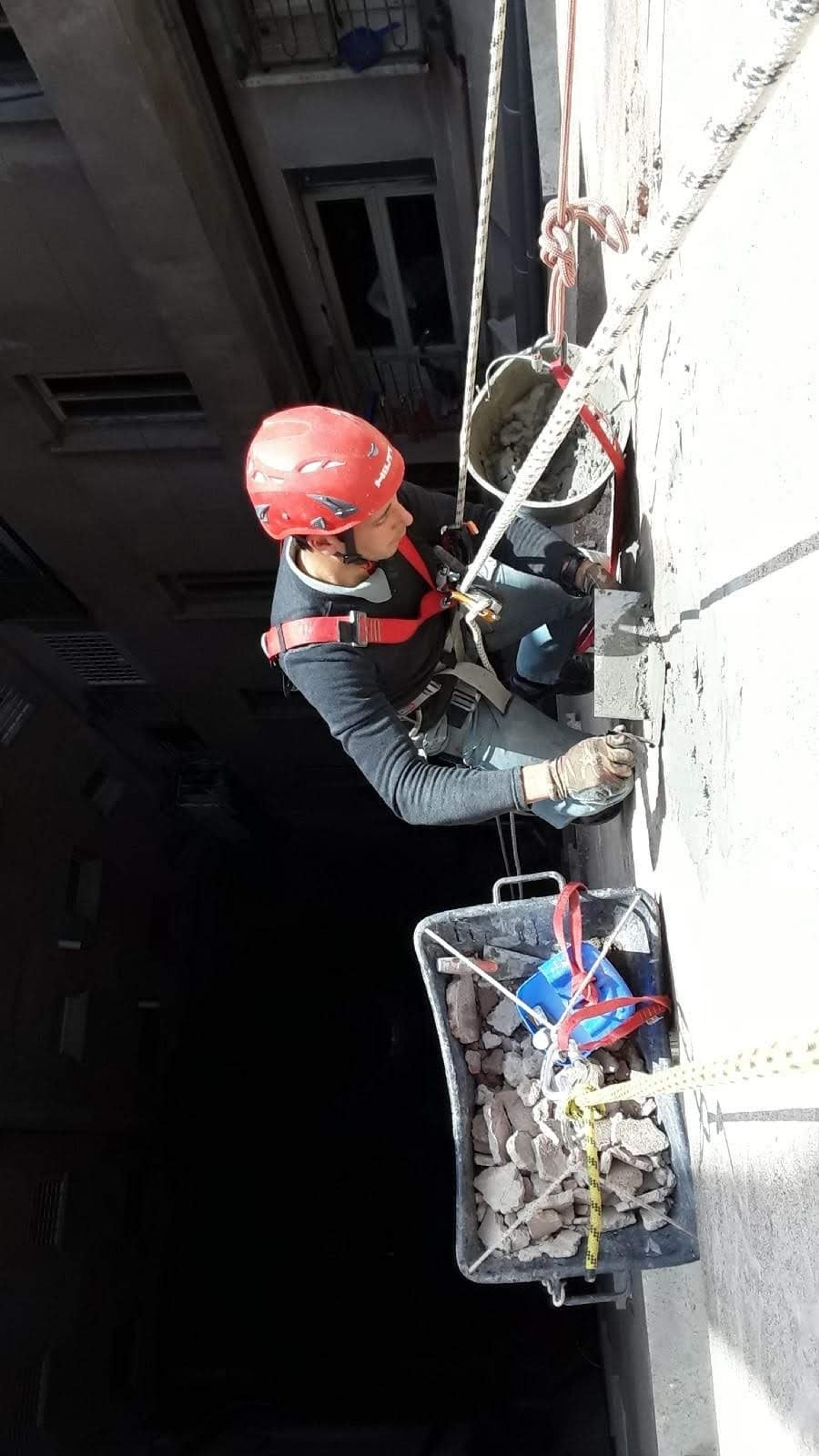 Makalu SRLs