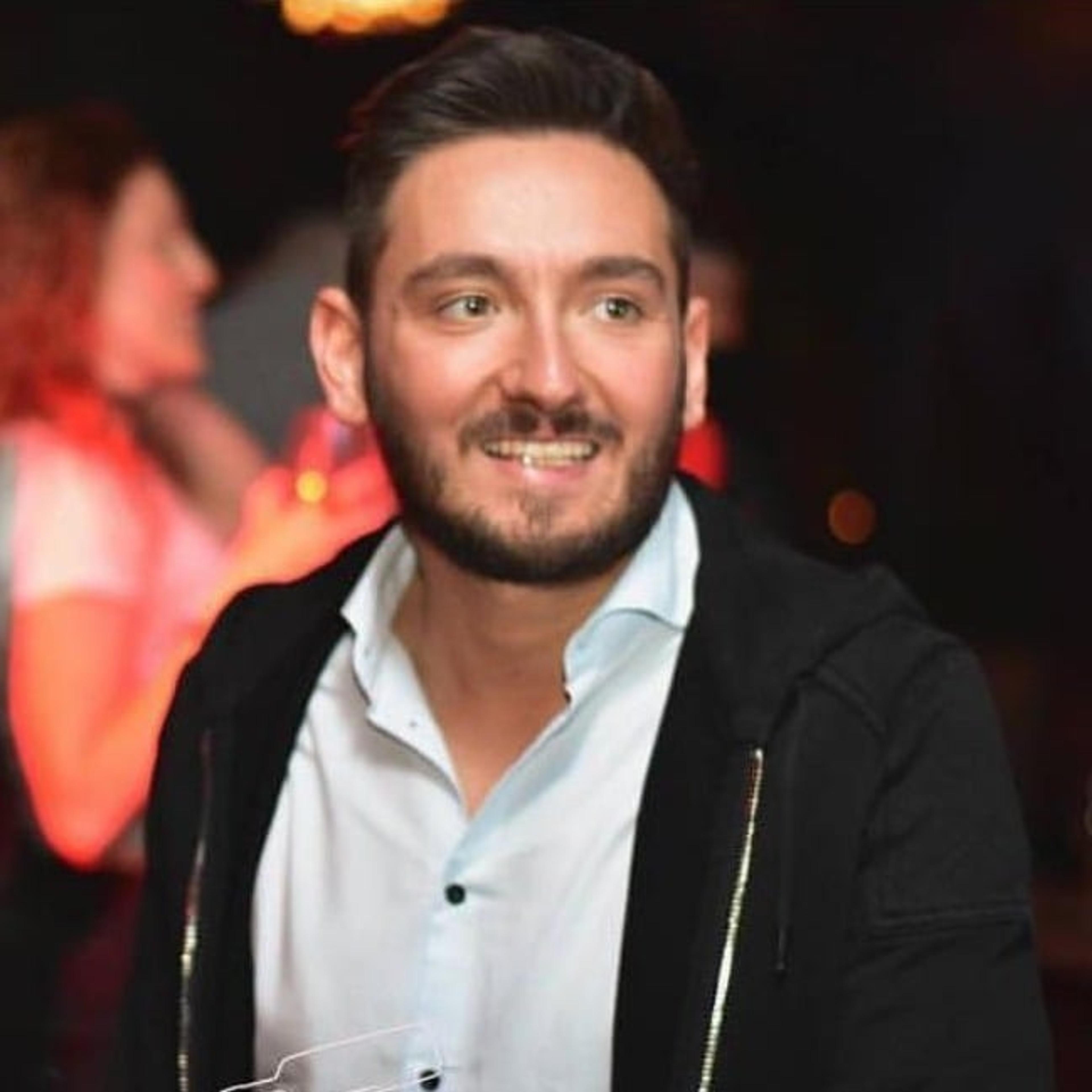 Fabrizio Marino