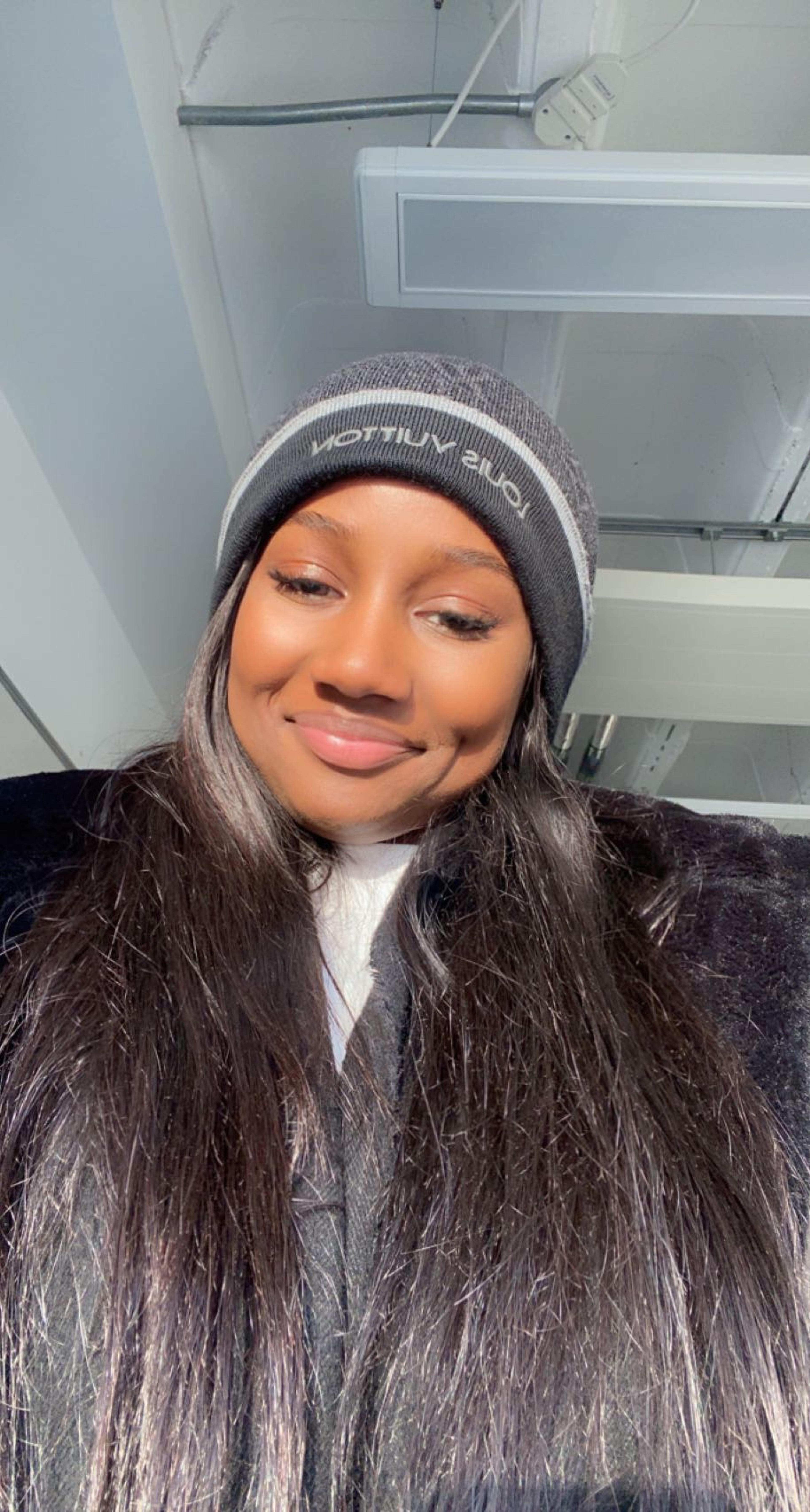 Kadiatou Diallo