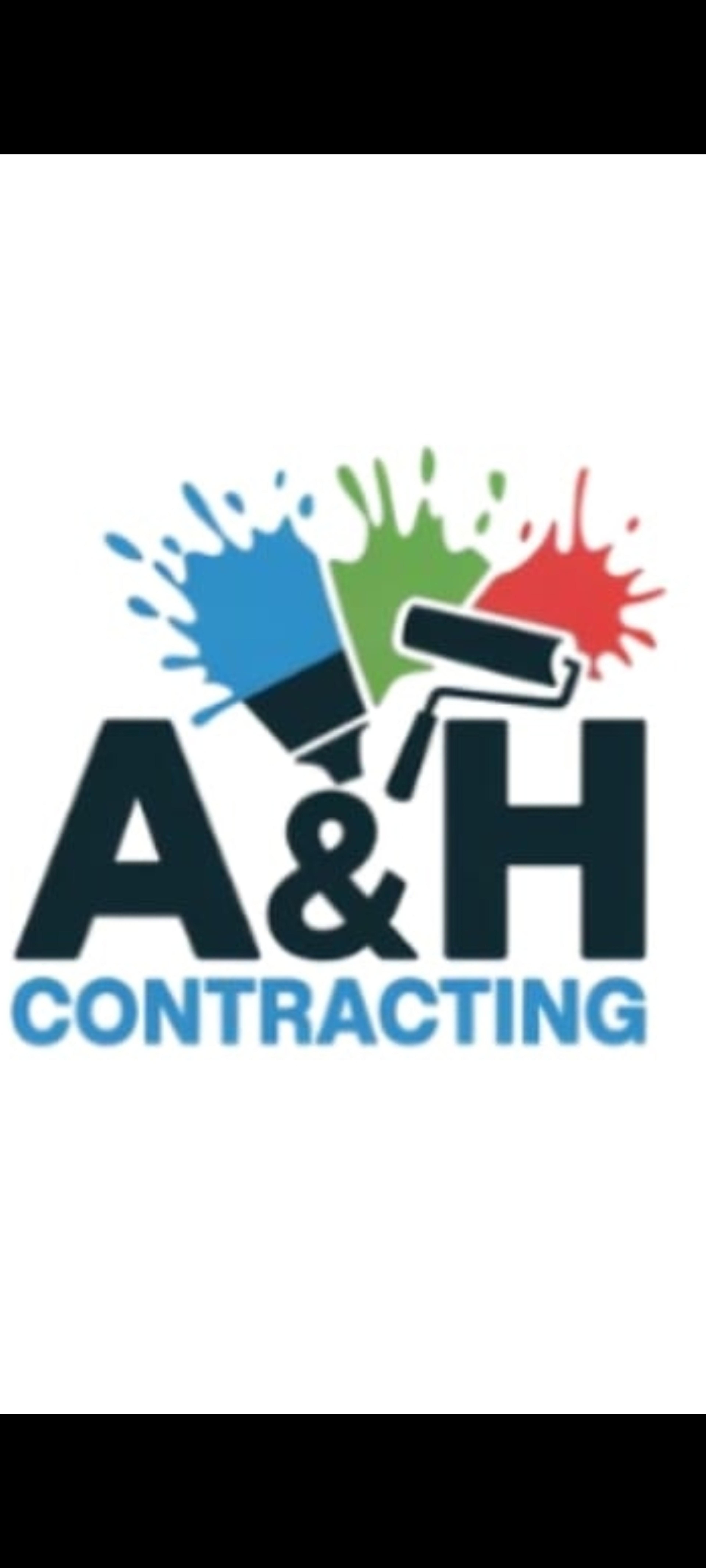 AandHContracting Painting Decorating