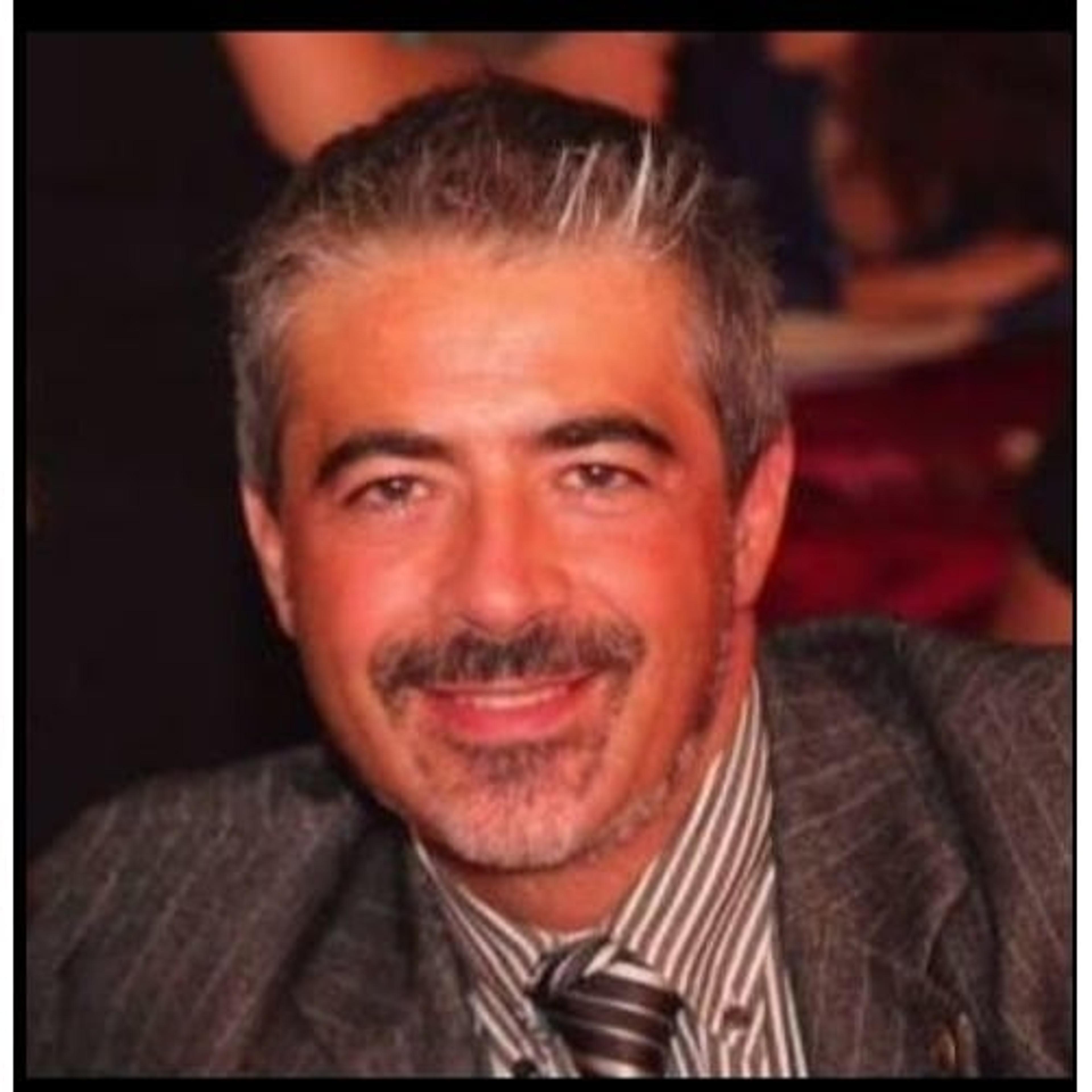 Dr. Antonello Mela