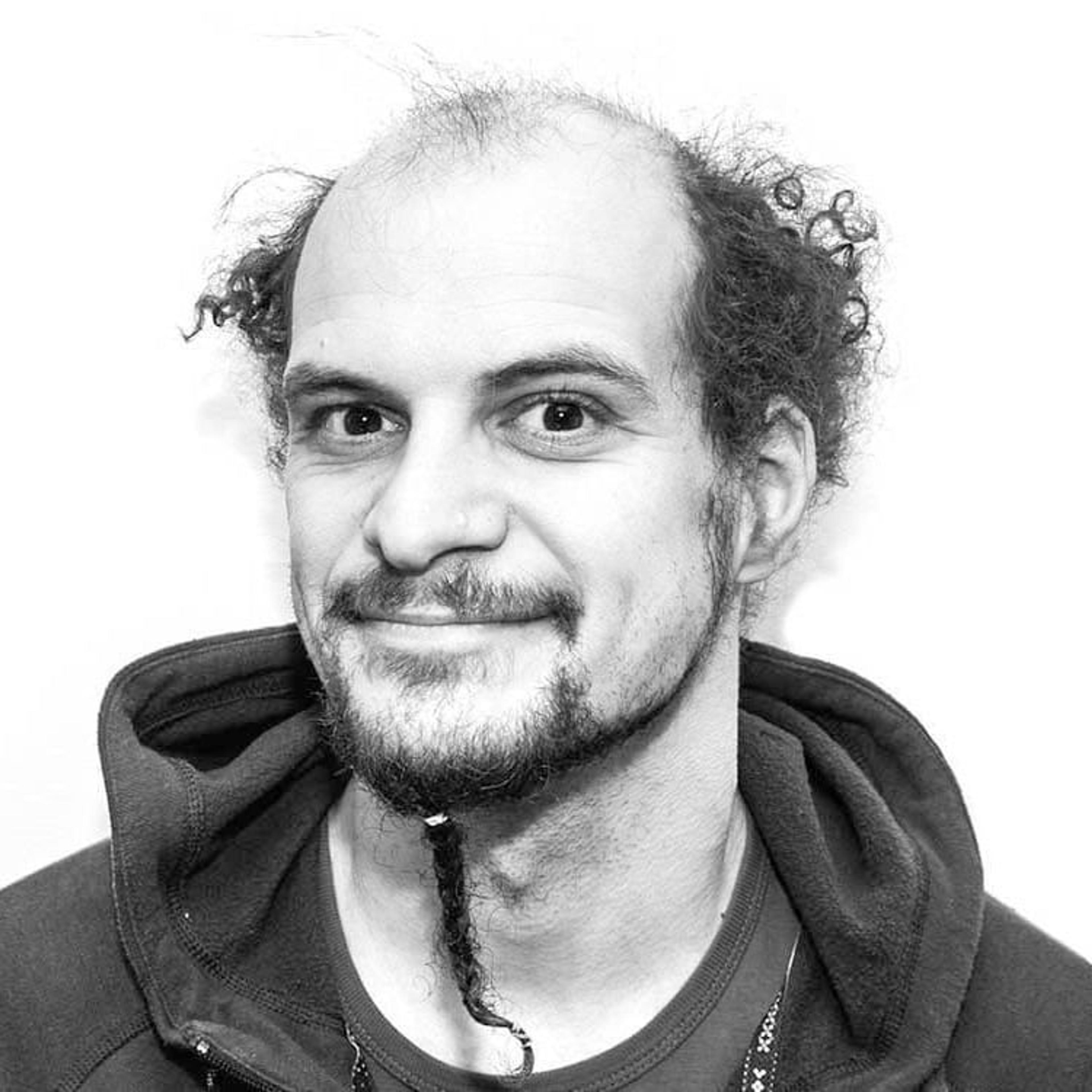Florian Holter