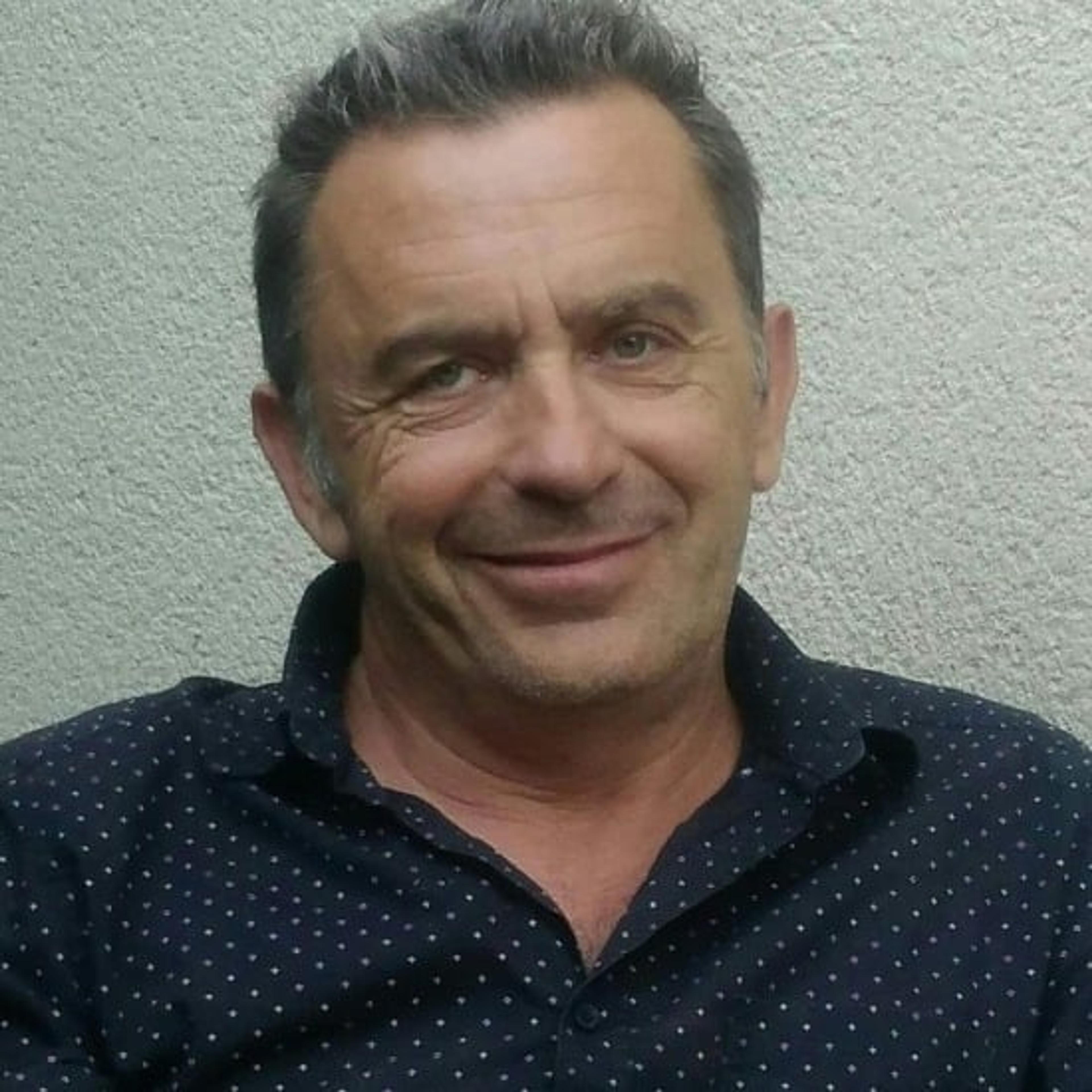 Antoine Guiard