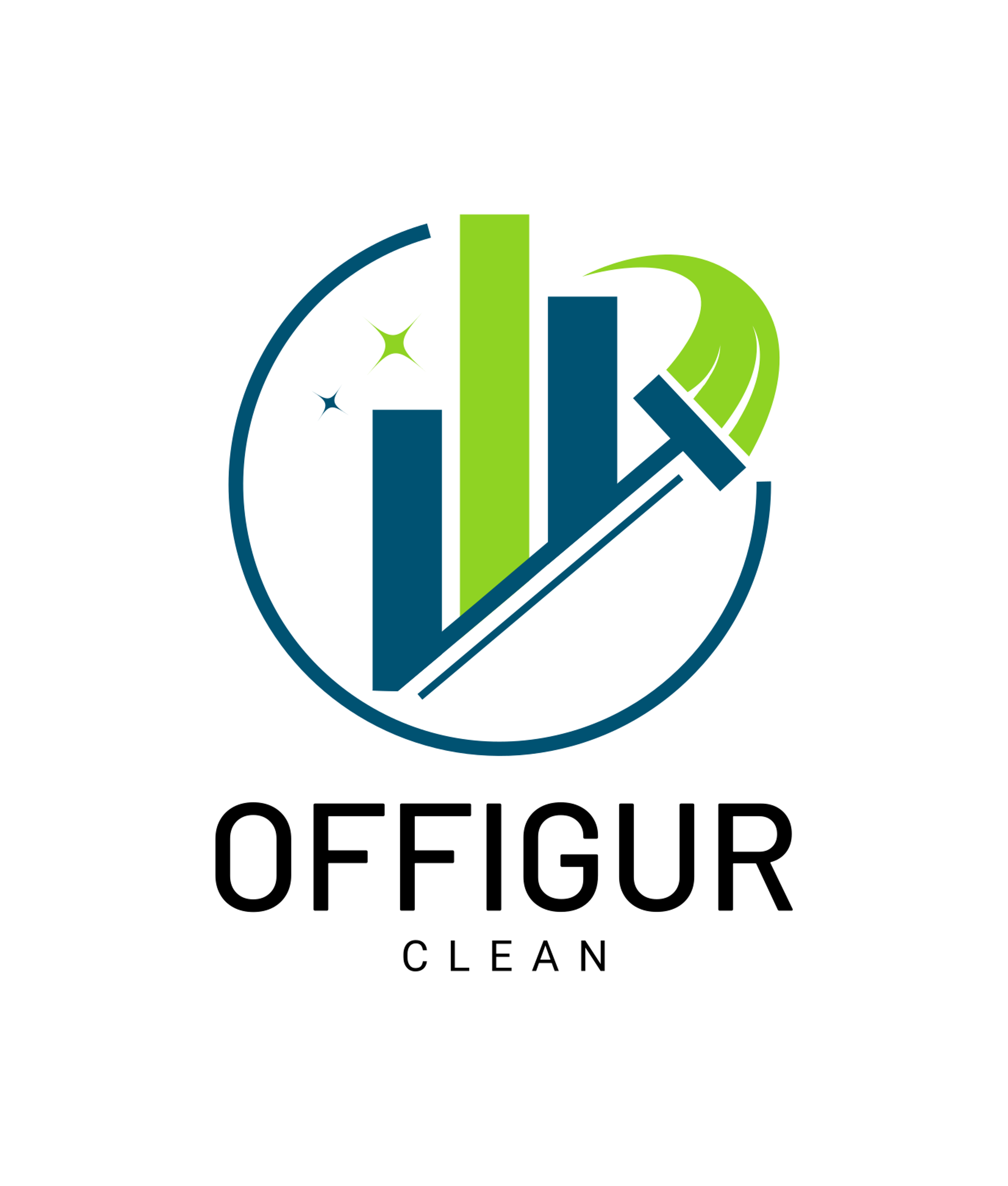 OFFIGUR CLEAN