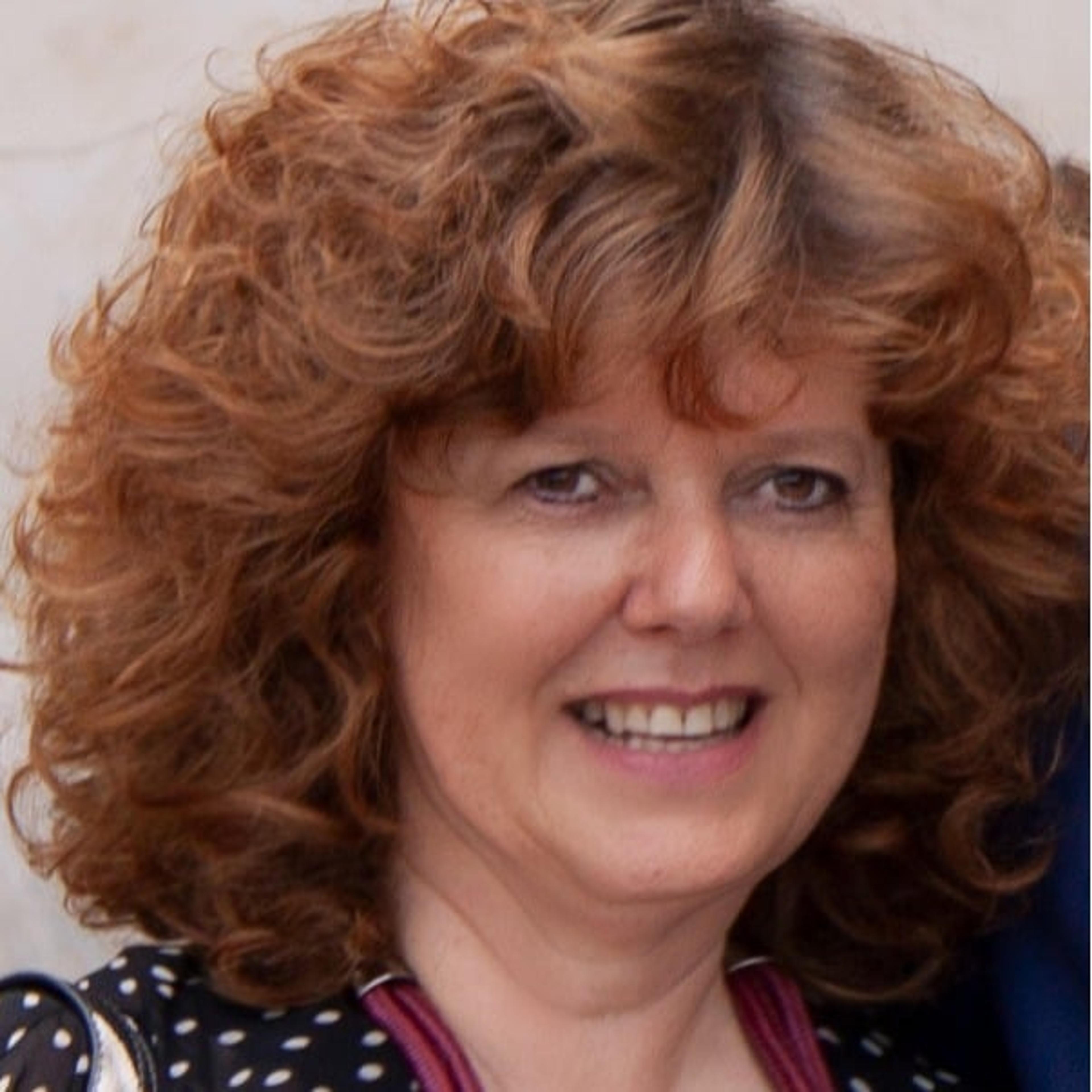 Marisa Giordano