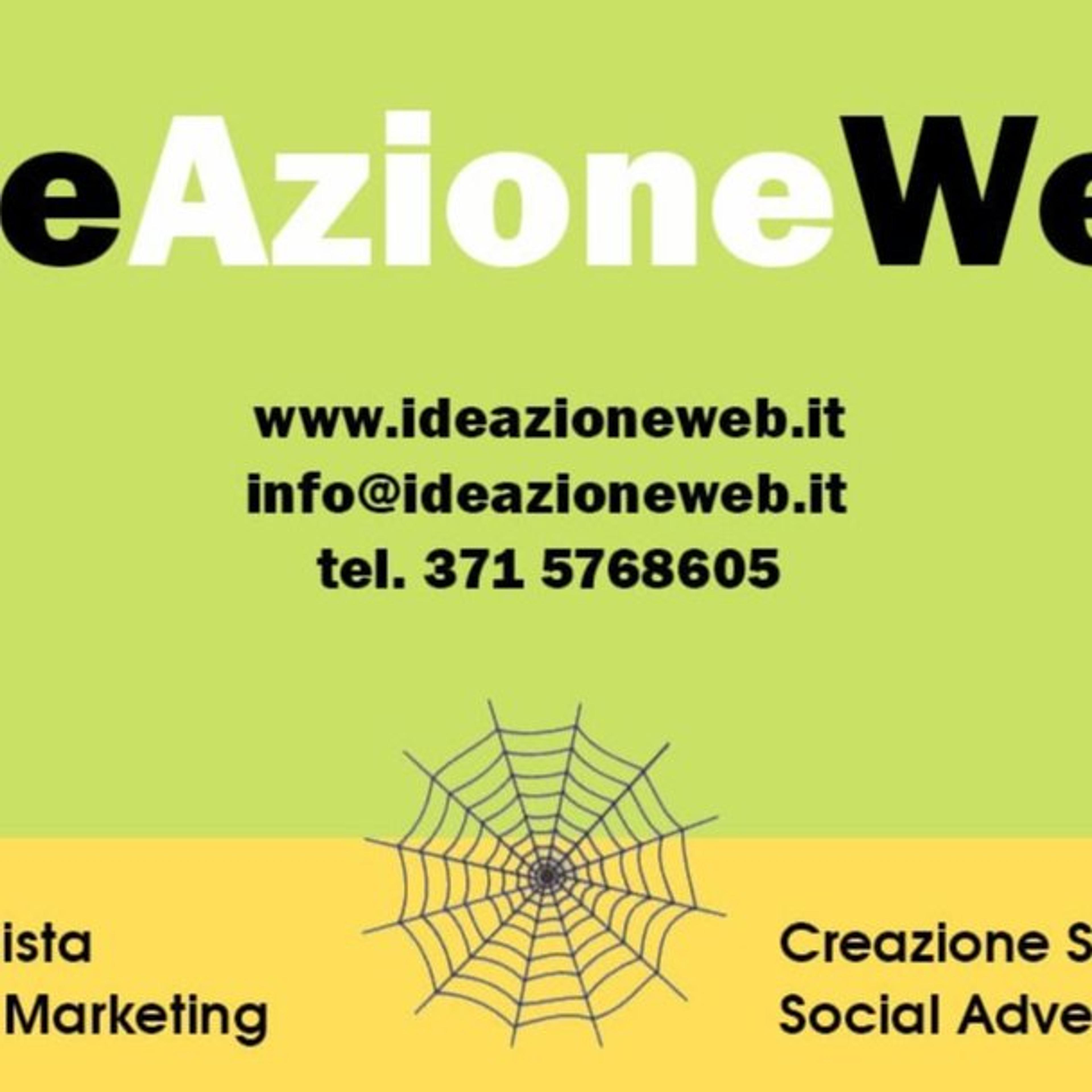 Ideazioneweb